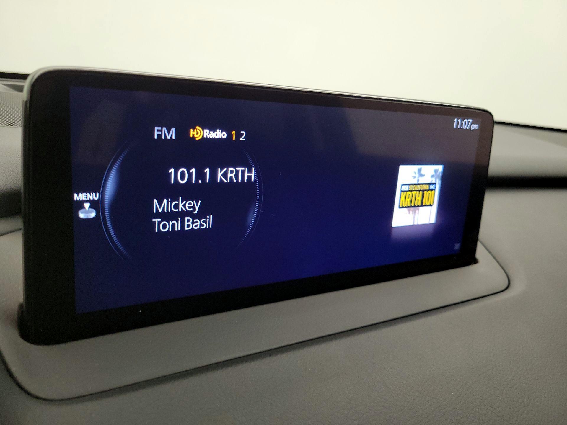 Thumbnail: 2023 Mazda CX-9 - 15