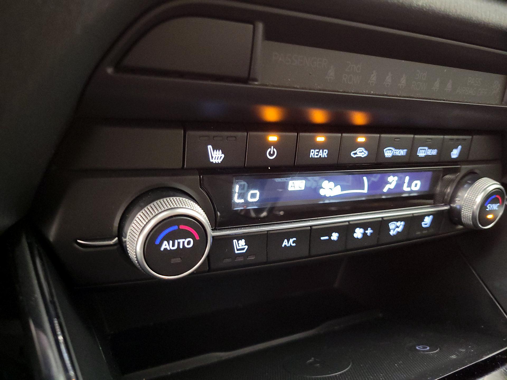 Thumbnail: 2023 Mazda CX-9 - 16