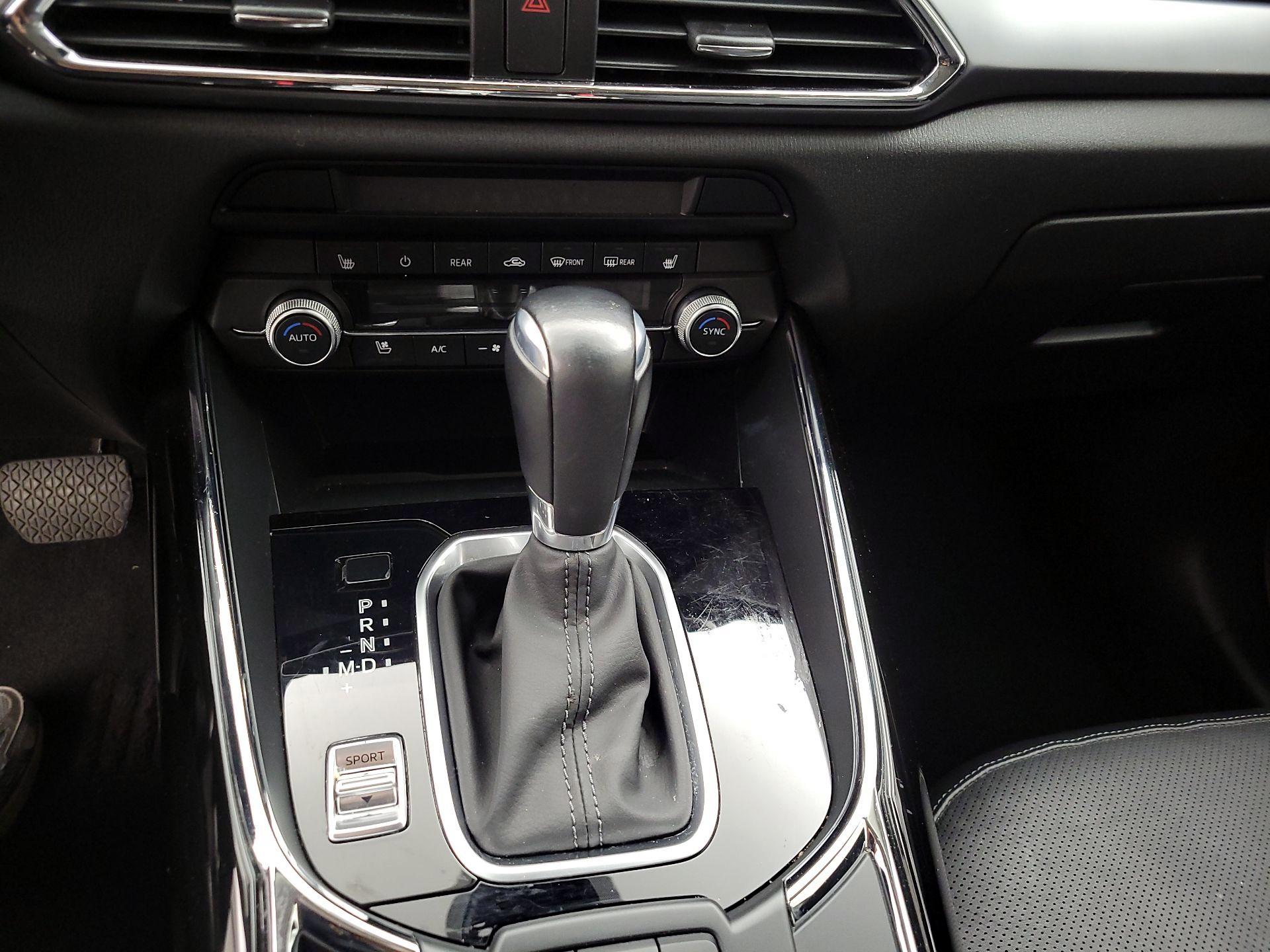 Thumbnail: 2023 Mazda CX-9 - 17