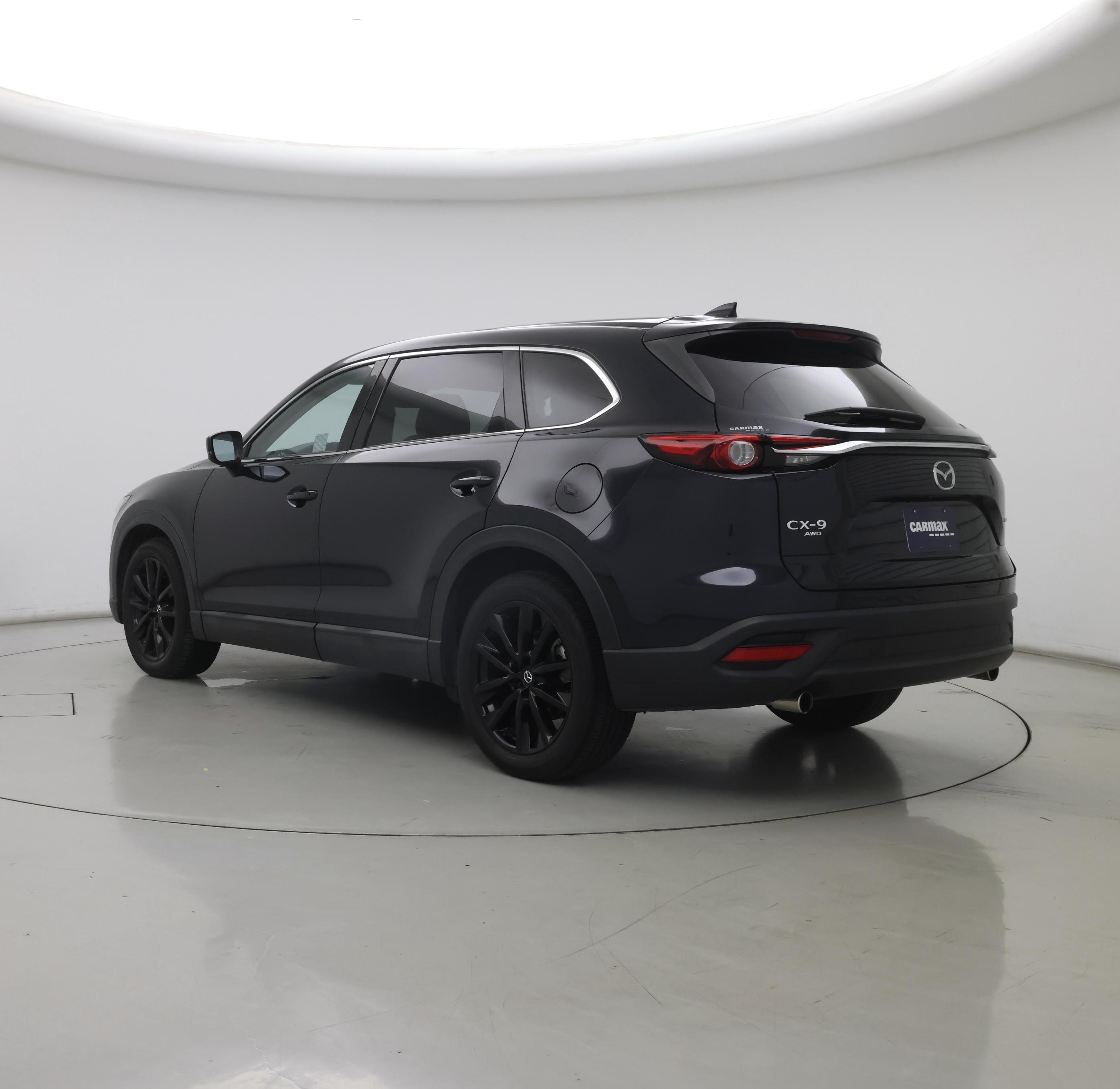 Thumbnail: 2023 Mazda CX-9 - 2
