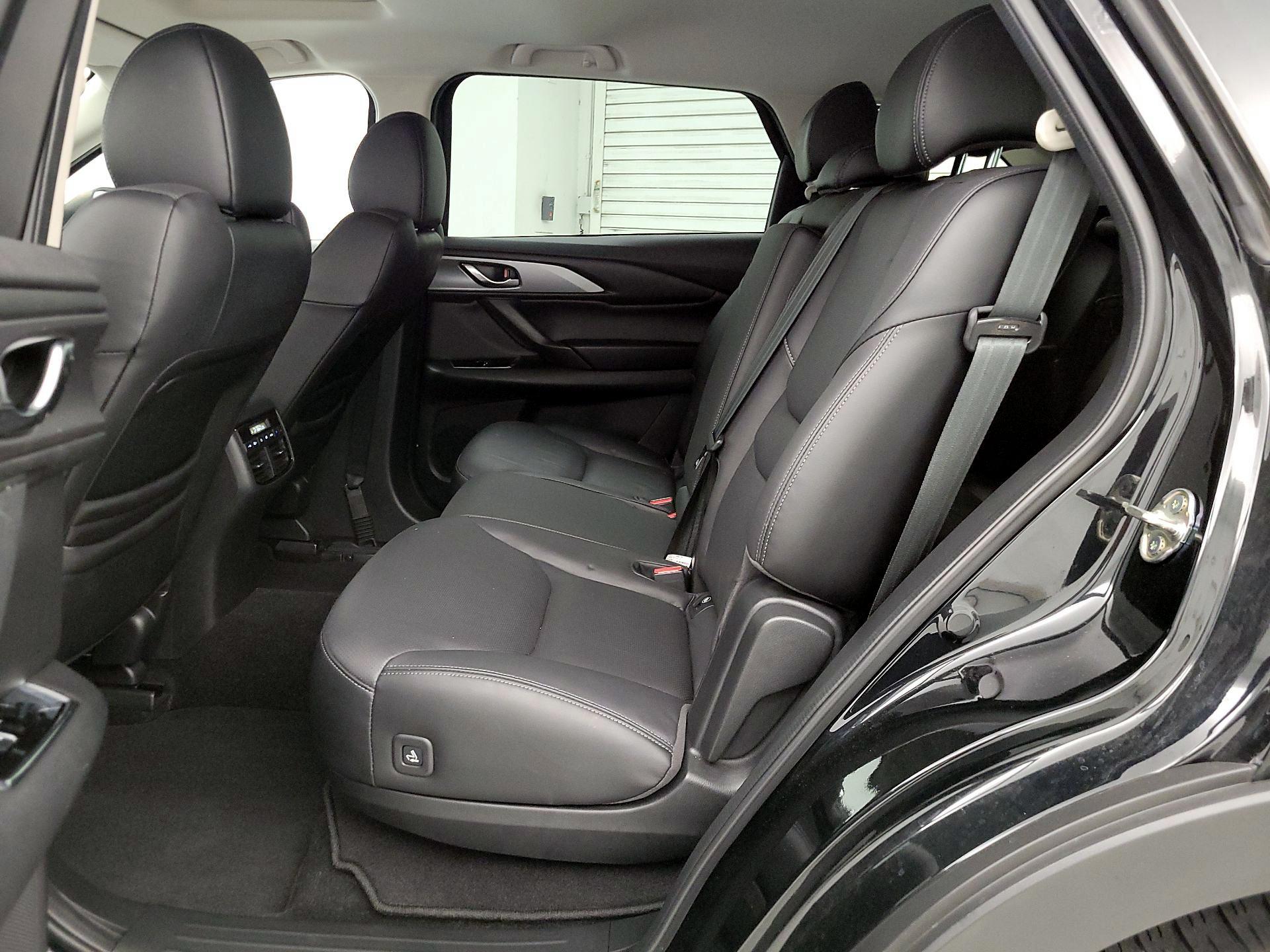 Thumbnail: 2023 Mazda CX-9 - 19