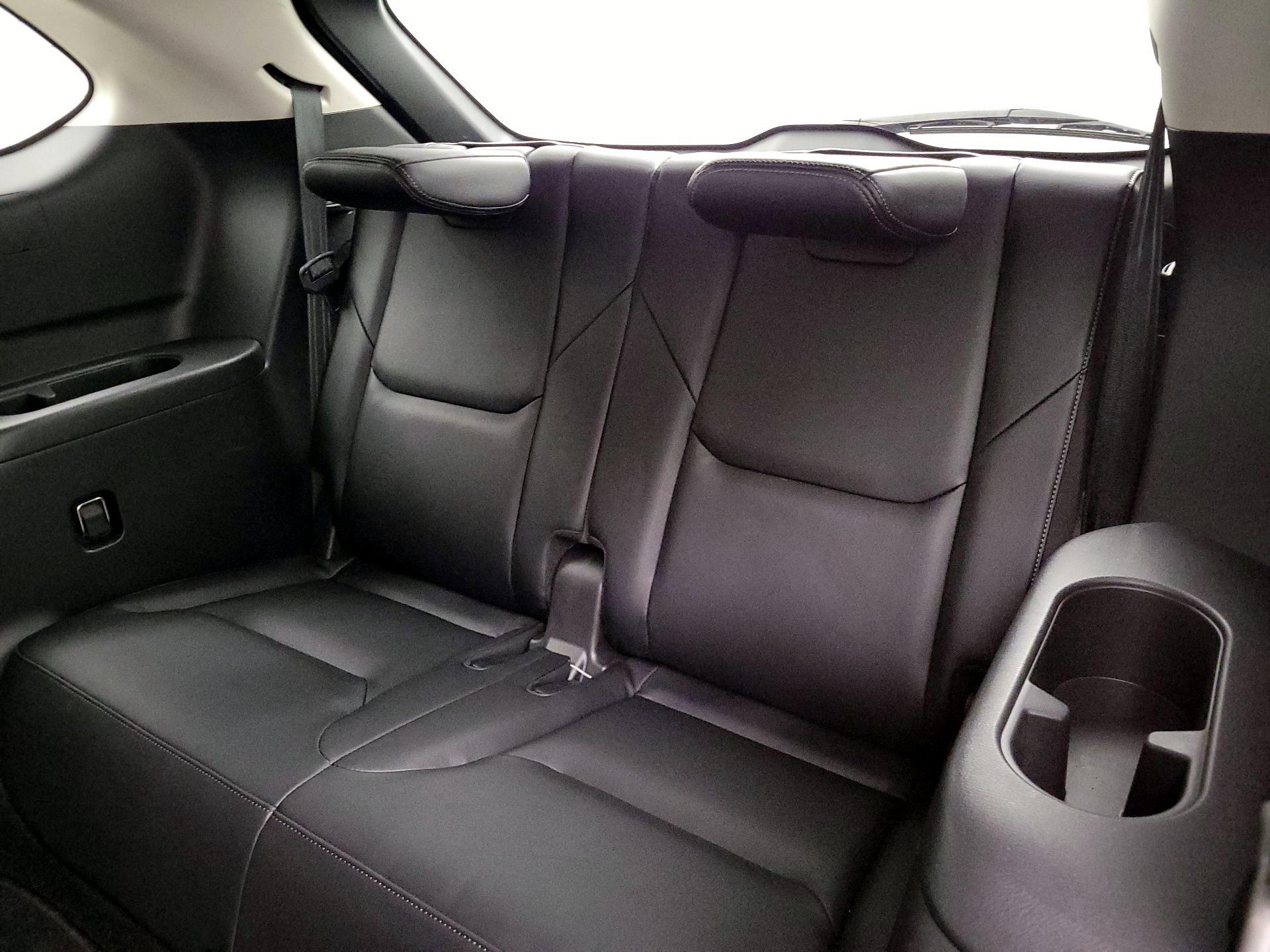 Thumbnail: 2023 Mazda CX-9 - 20