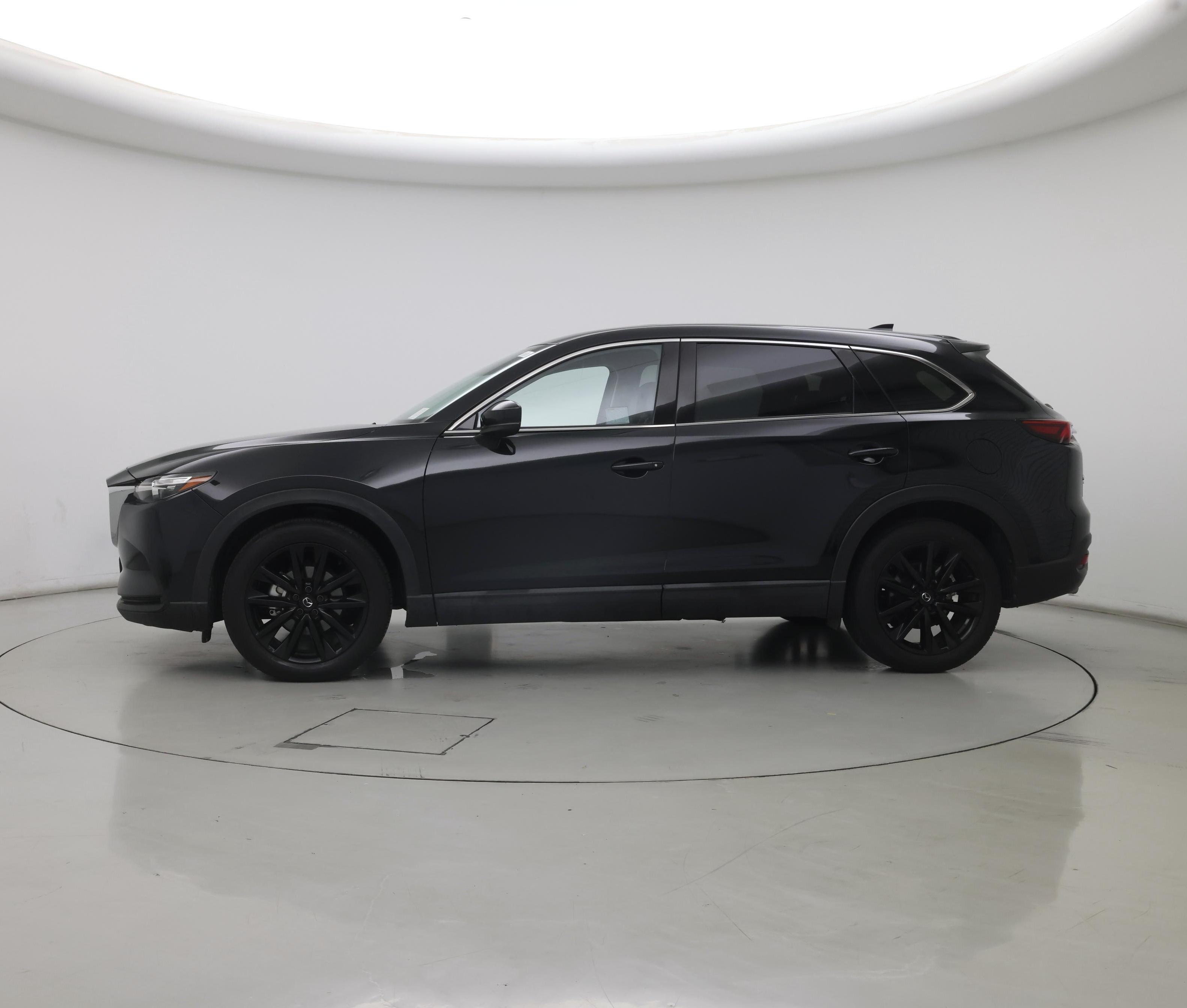 Thumbnail: 2023 Mazda CX-9 - 3