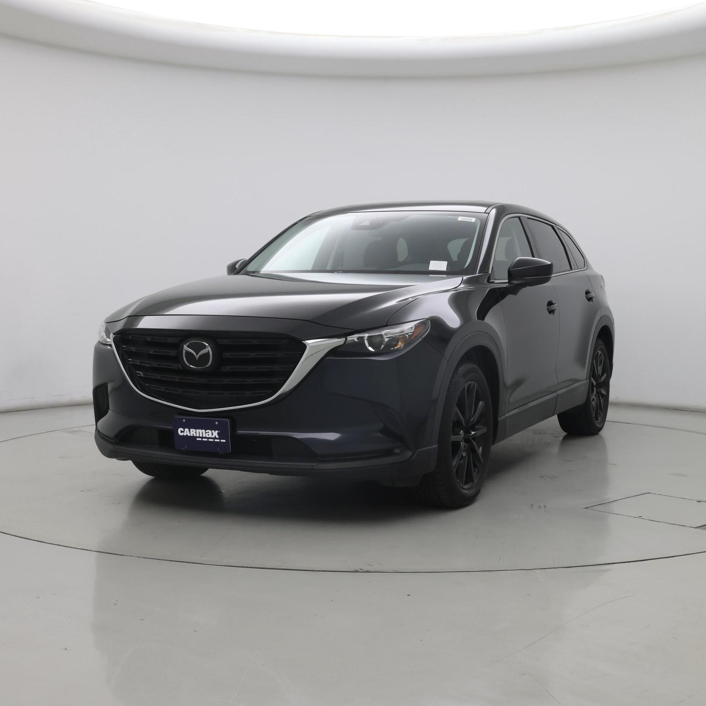 Thumbnail: 2023 Mazda CX-9 - 4
