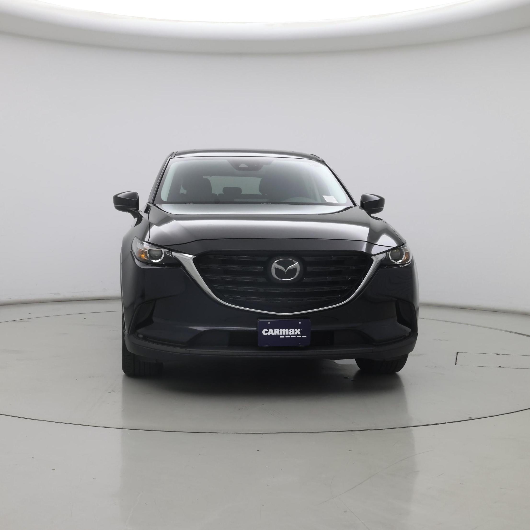 Thumbnail: 2023 Mazda CX-9 - 5