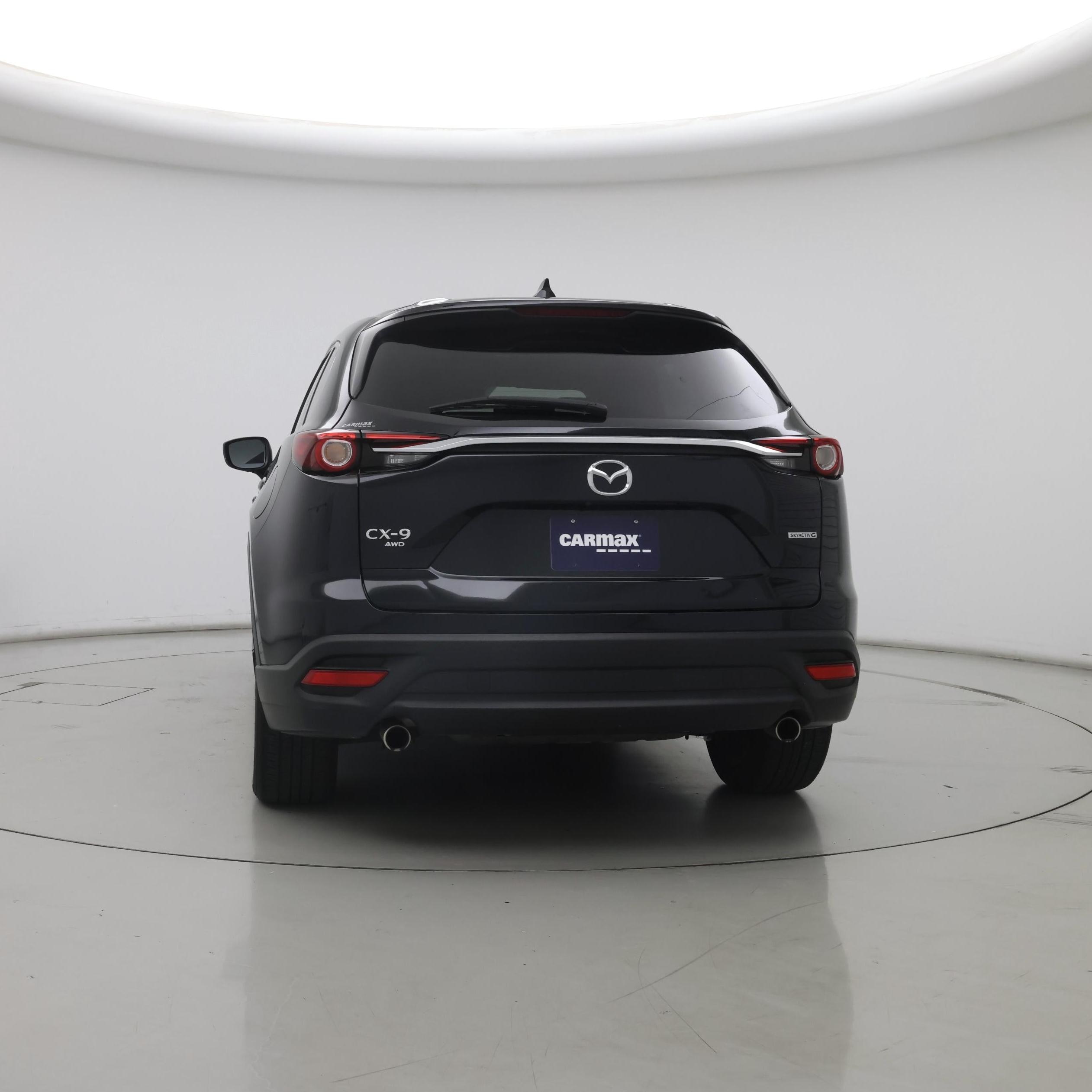 Thumbnail: 2023 Mazda CX-9 - 6