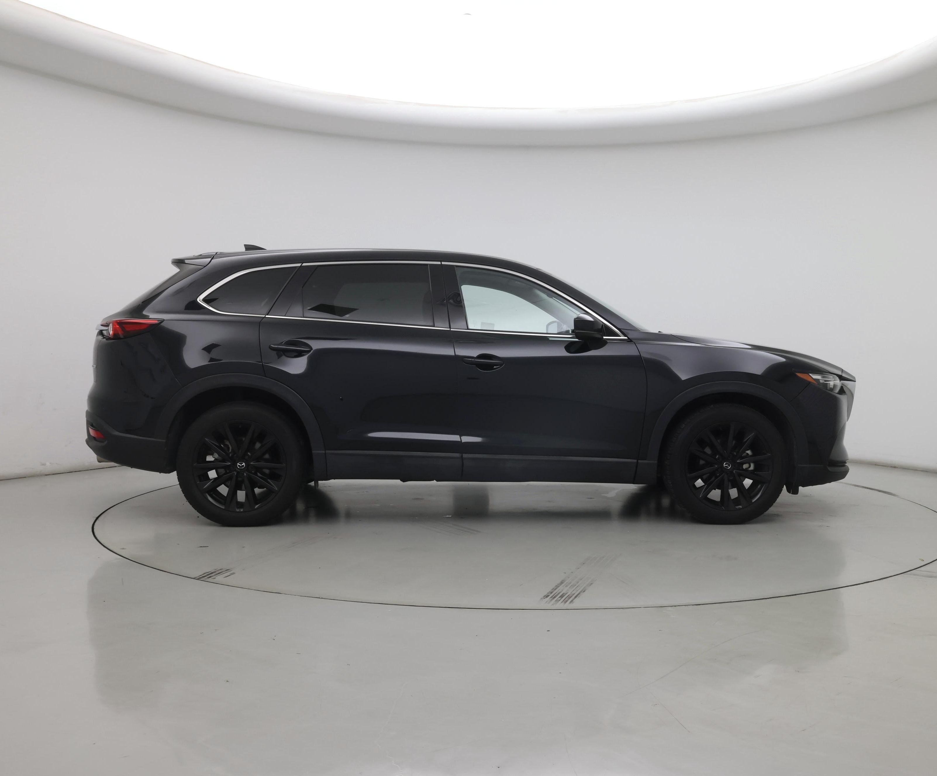 Thumbnail: 2023 Mazda CX-9 - 7