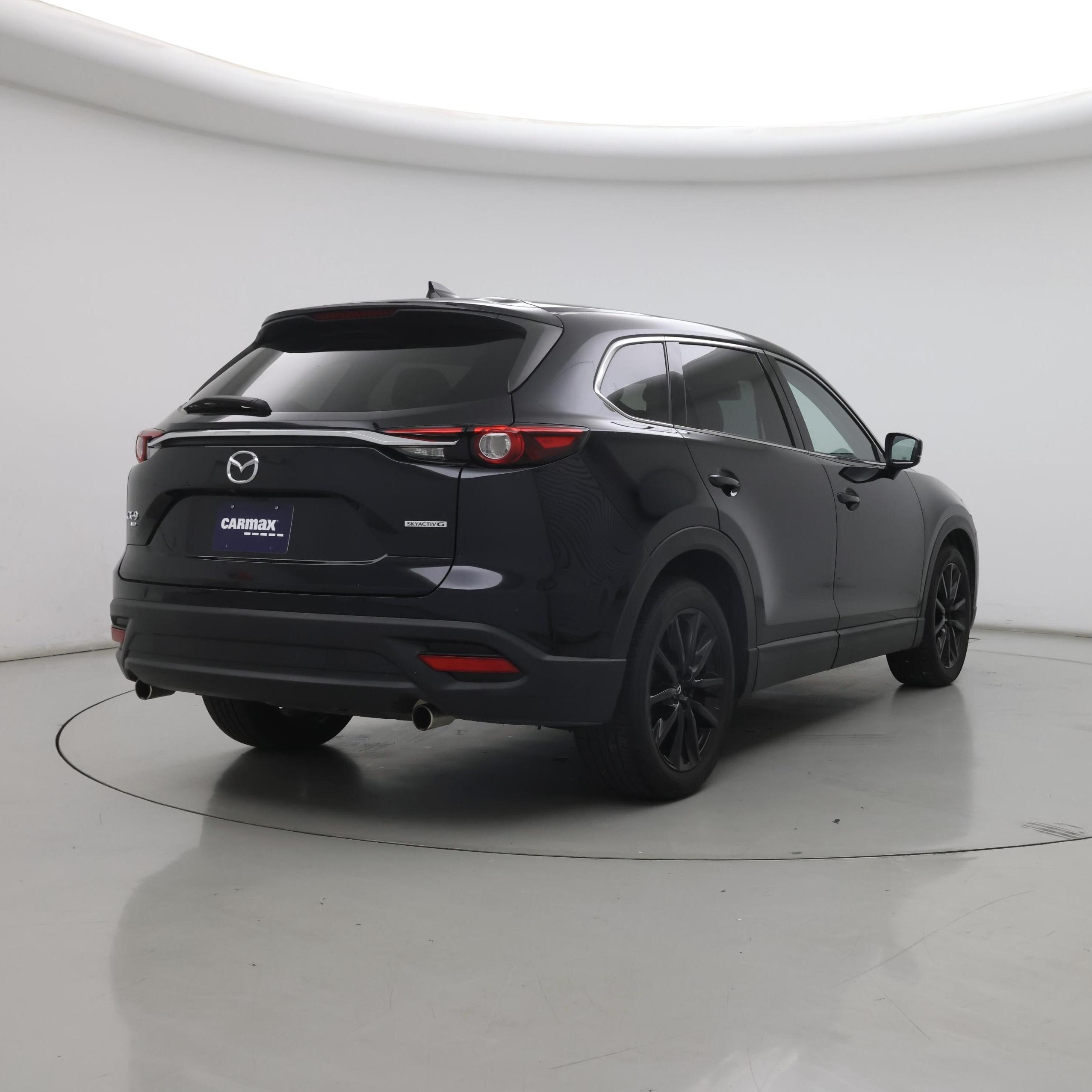 Thumbnail: 2023 Mazda CX-9 - 8