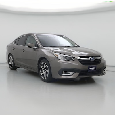 2022 Subaru Legacy Limited