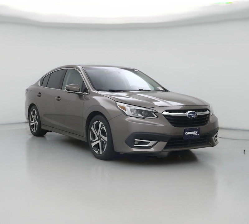 2022 Subaru Legacy Limited