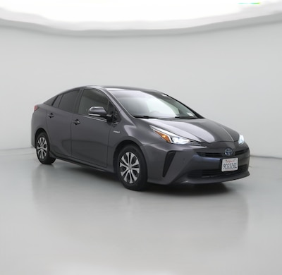 2020 Toyota Prius LE