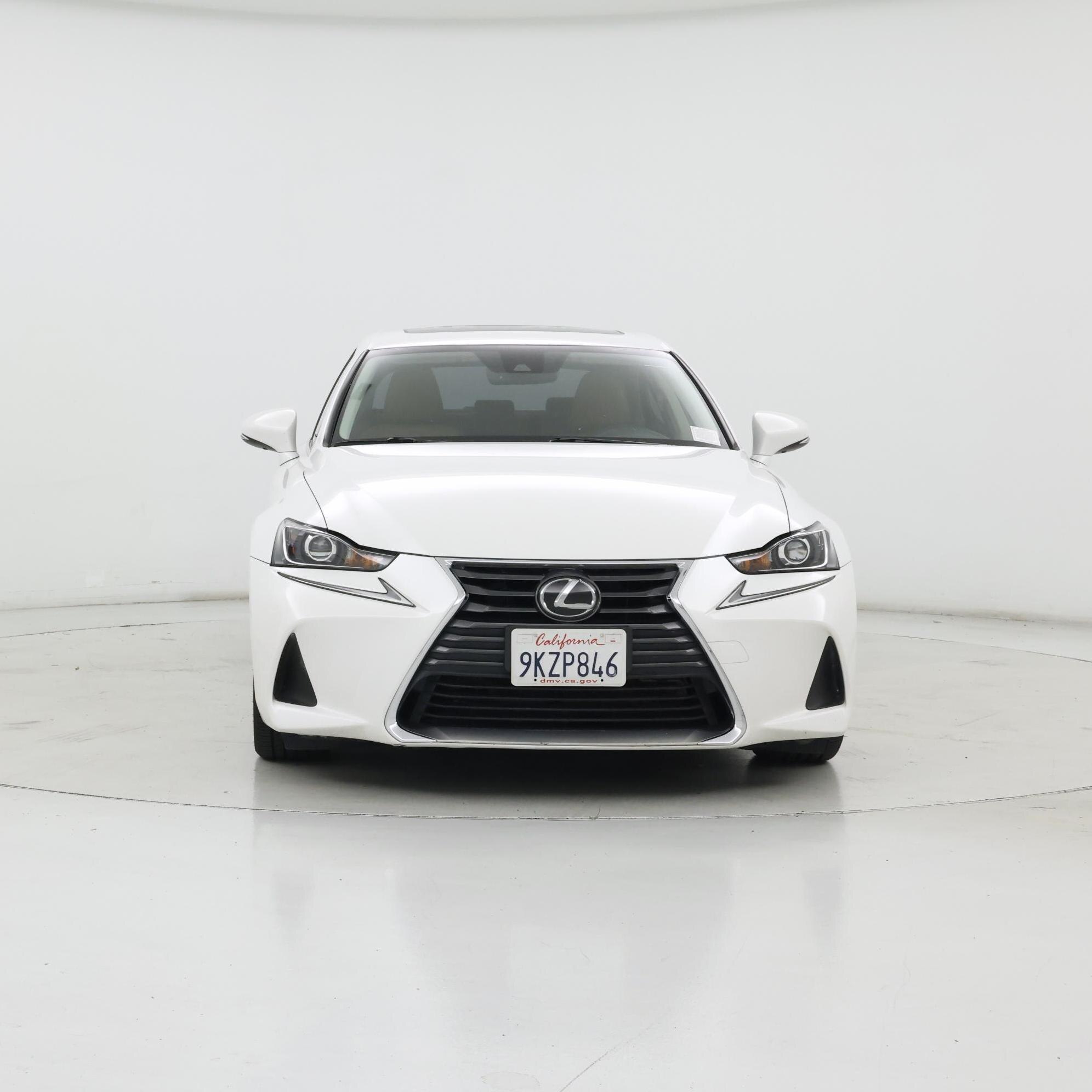 Thumbnail: 2018 Lexus IS - 5