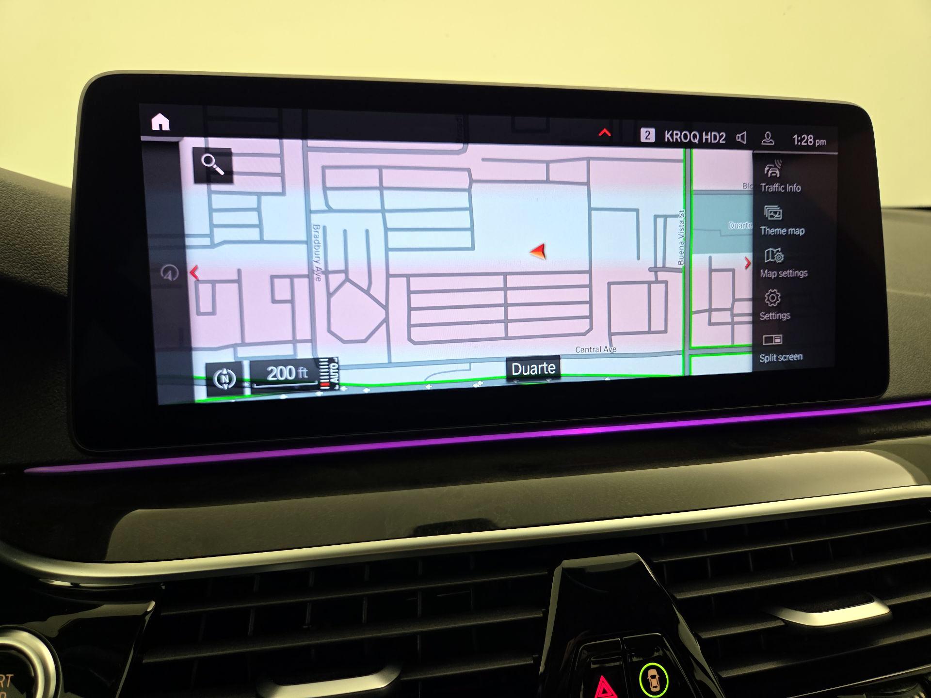 Thumbnail: 2023 BMW 5 Series - 14