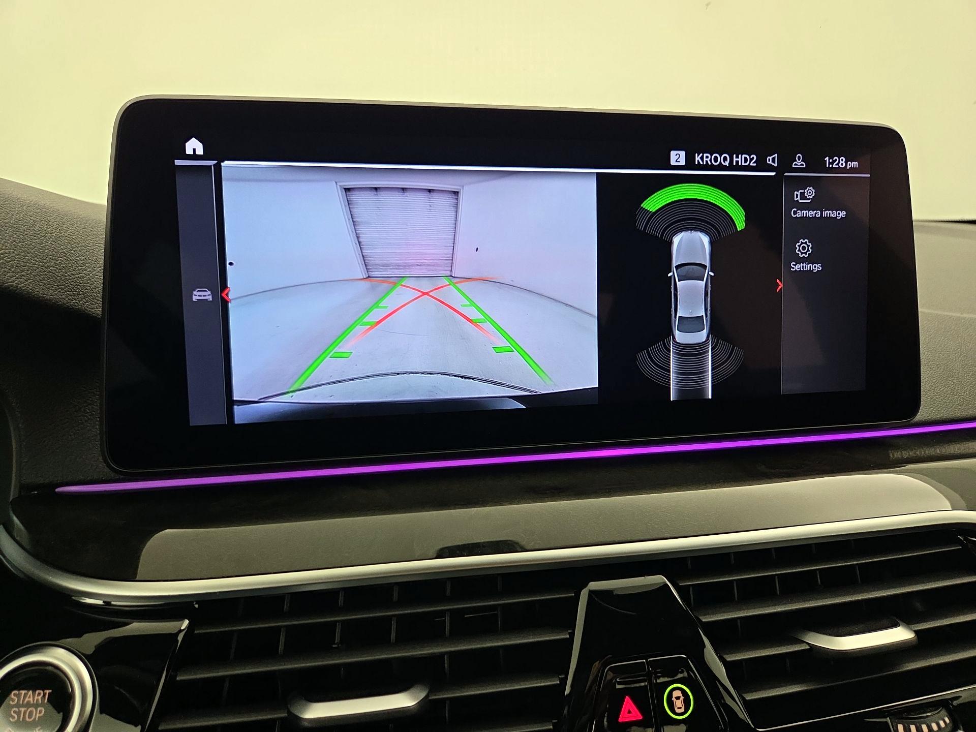 Thumbnail: 2023 BMW 5 Series - 15