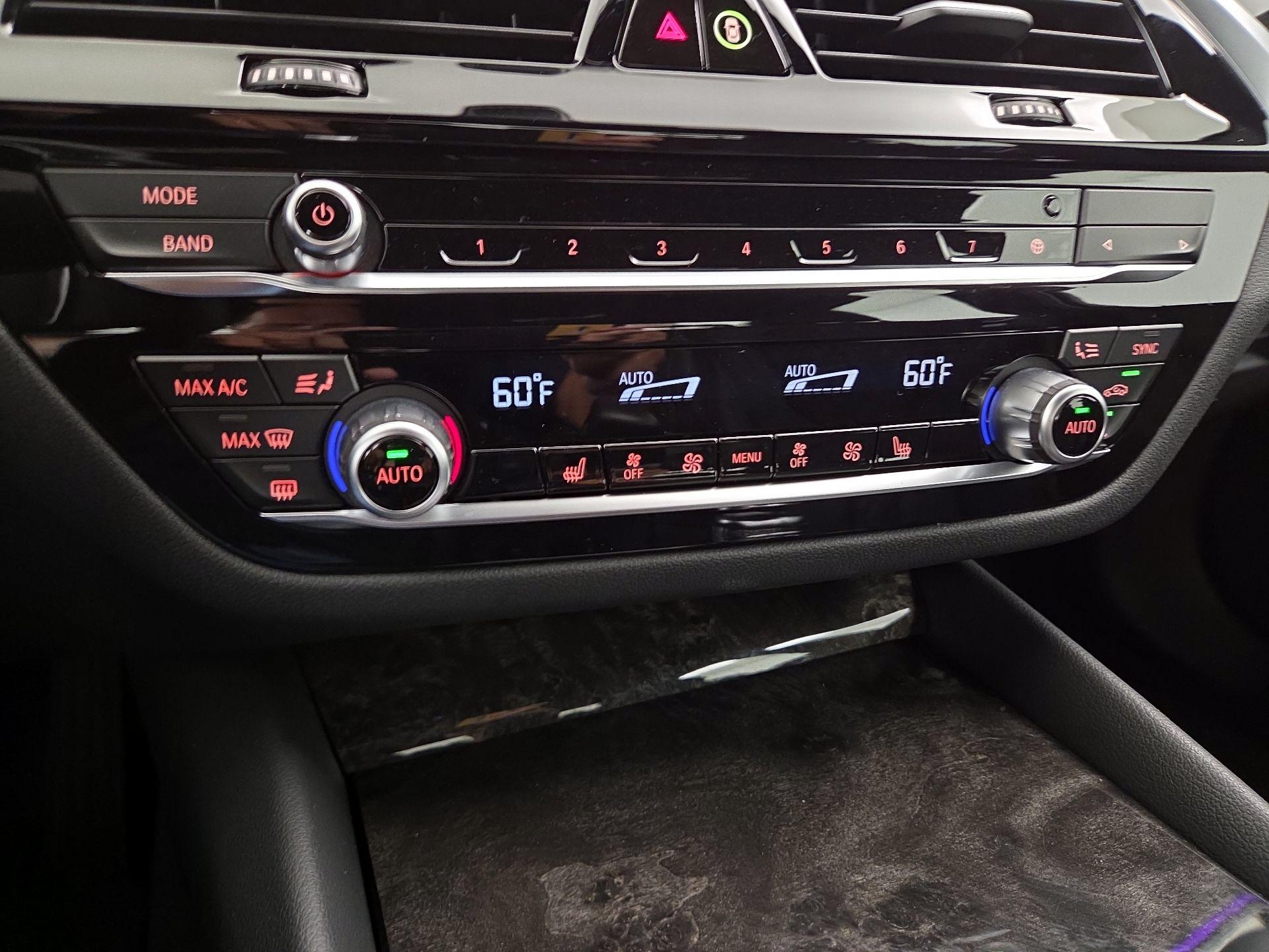 Thumbnail: 2023 BMW 5 Series - 17