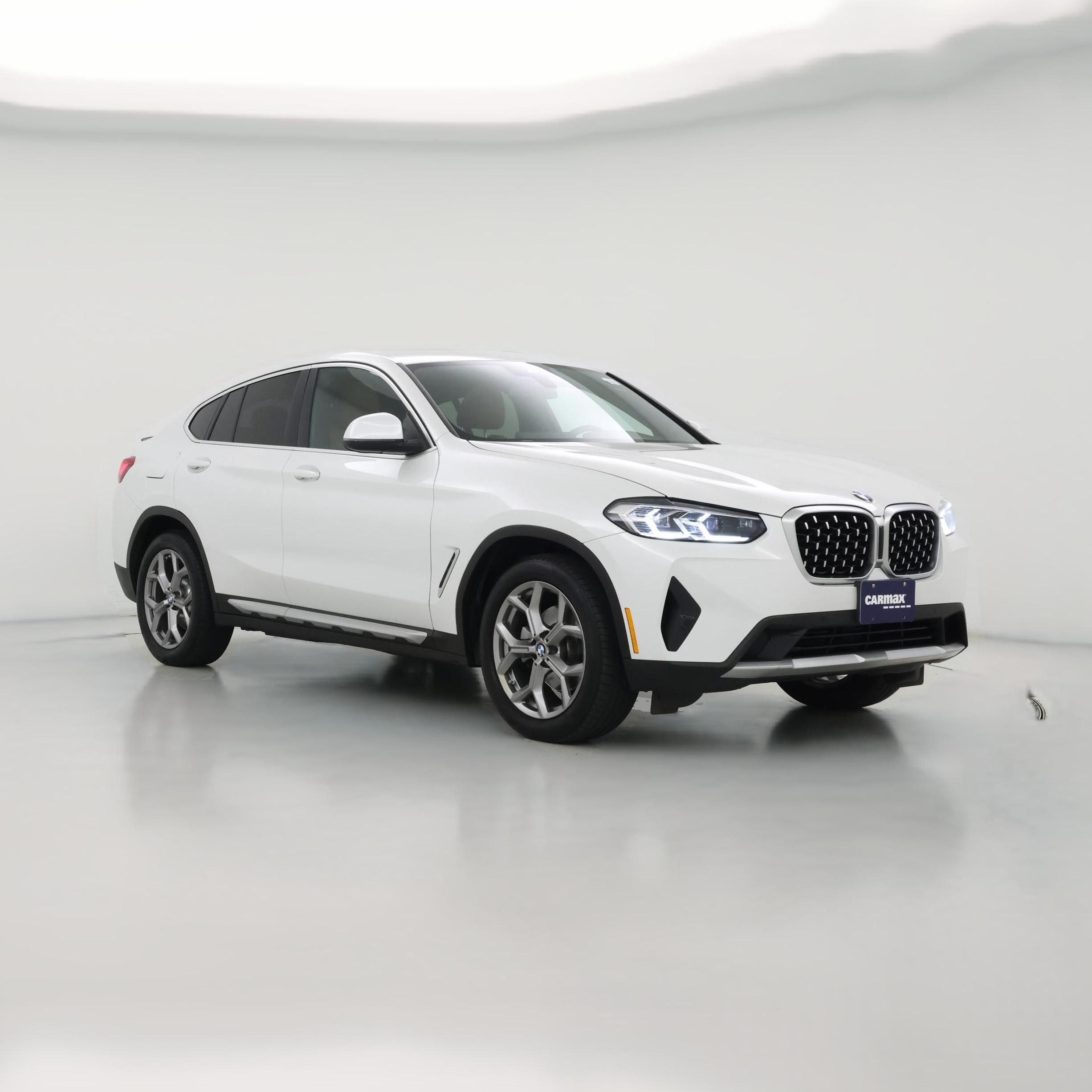 Thumbnail: 2023 BMW X4 - 1