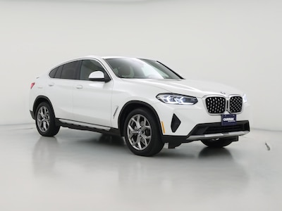 2023 BMW X4 XDrive30i