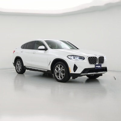 2023 BMW X4 XDrive30i