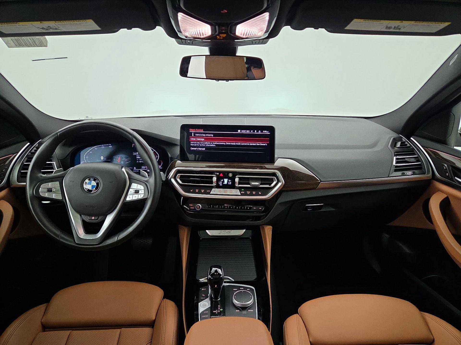 Thumbnail: 2023 BMW X4 - 9