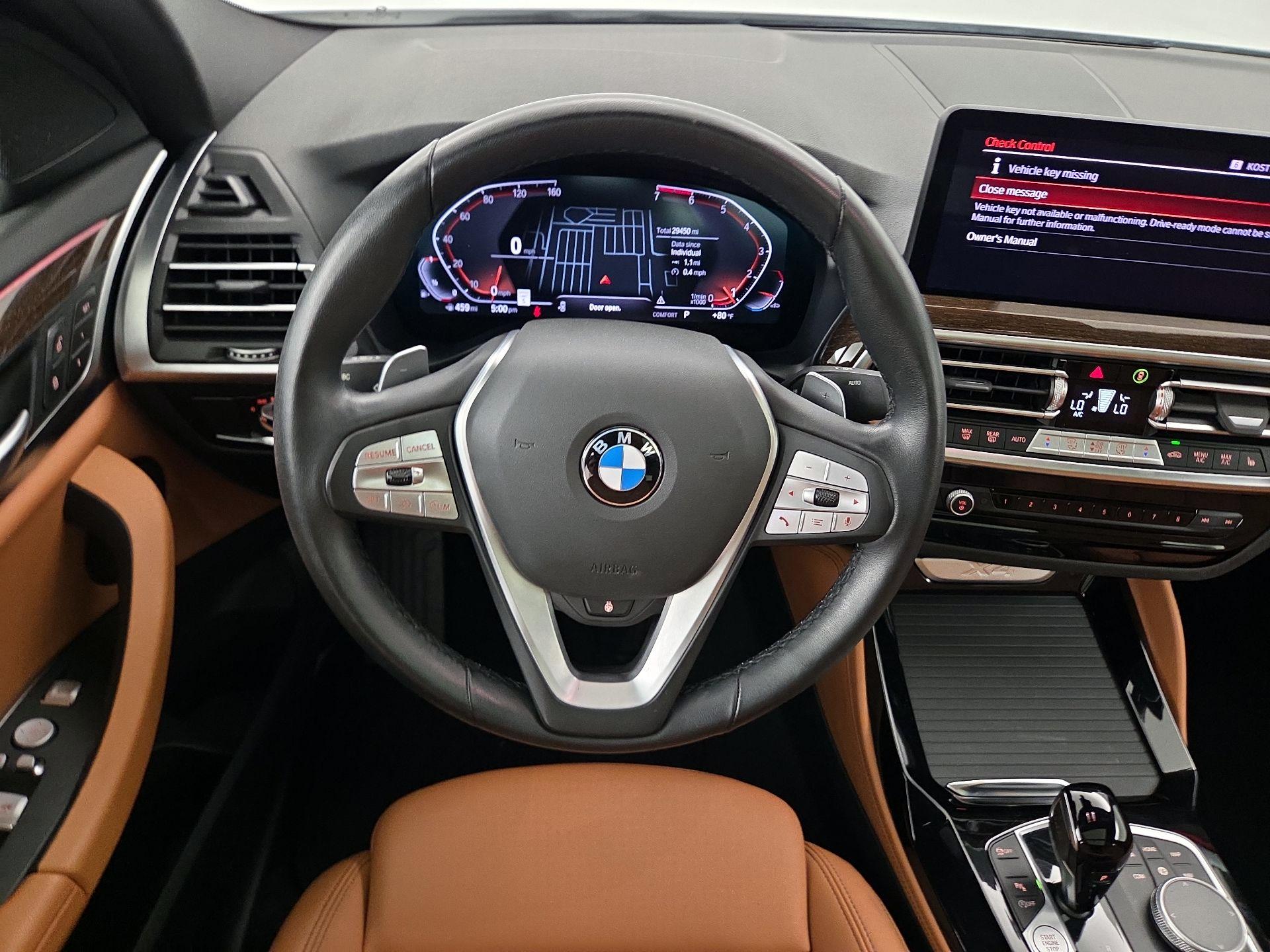 Thumbnail: 2023 BMW X4 - 10