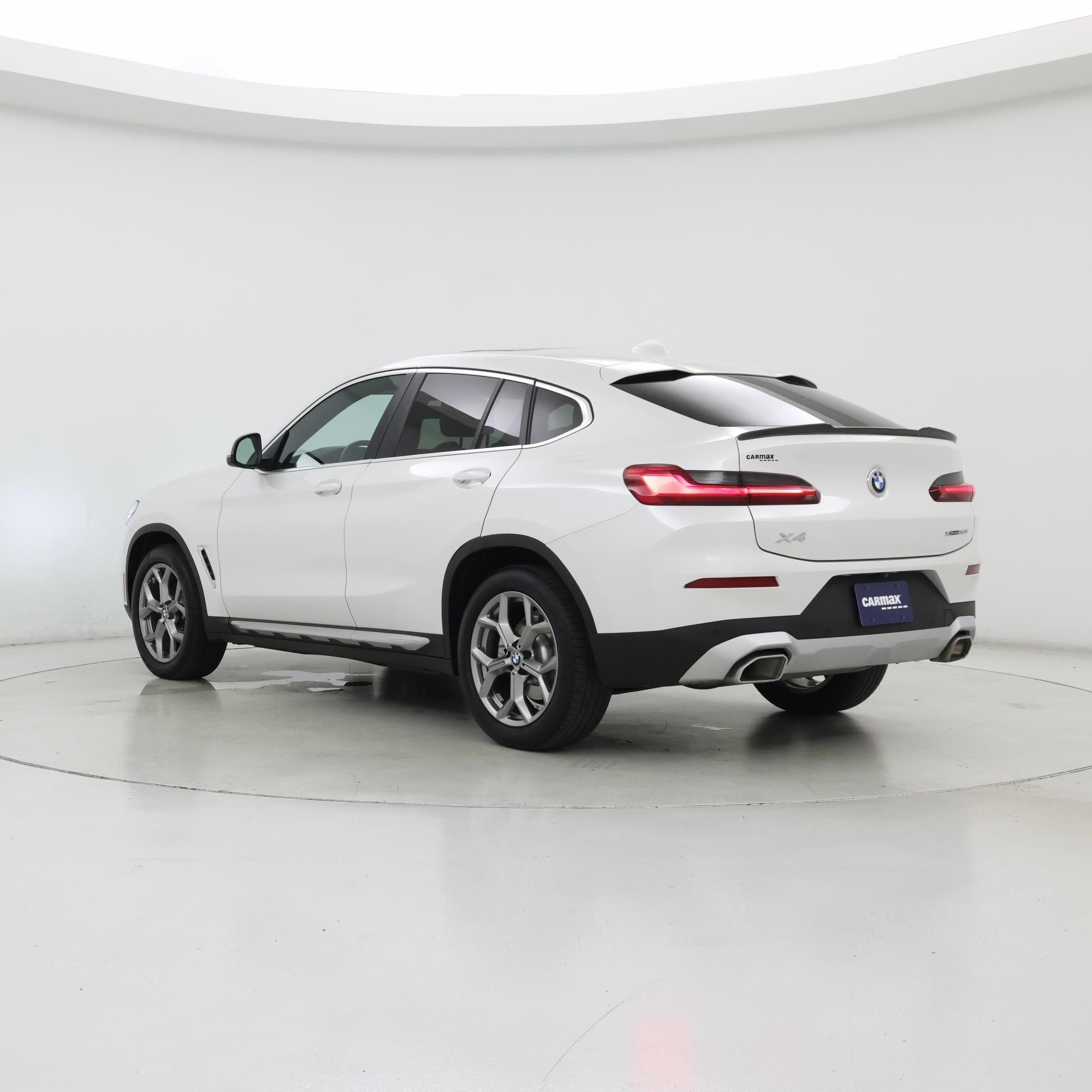 Thumbnail: 2023 BMW X4 - 2