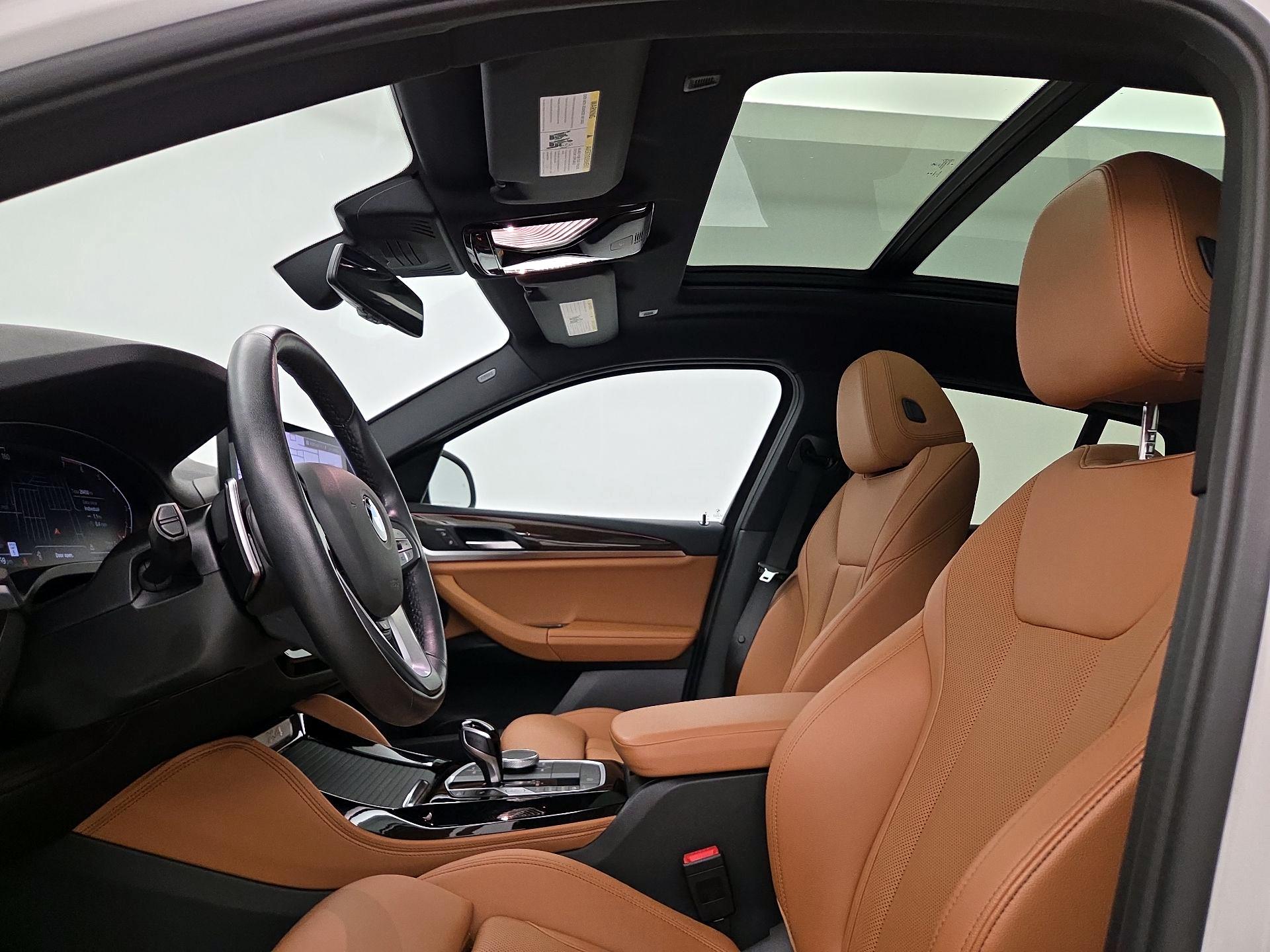 Thumbnail: 2023 BMW X4 - 20