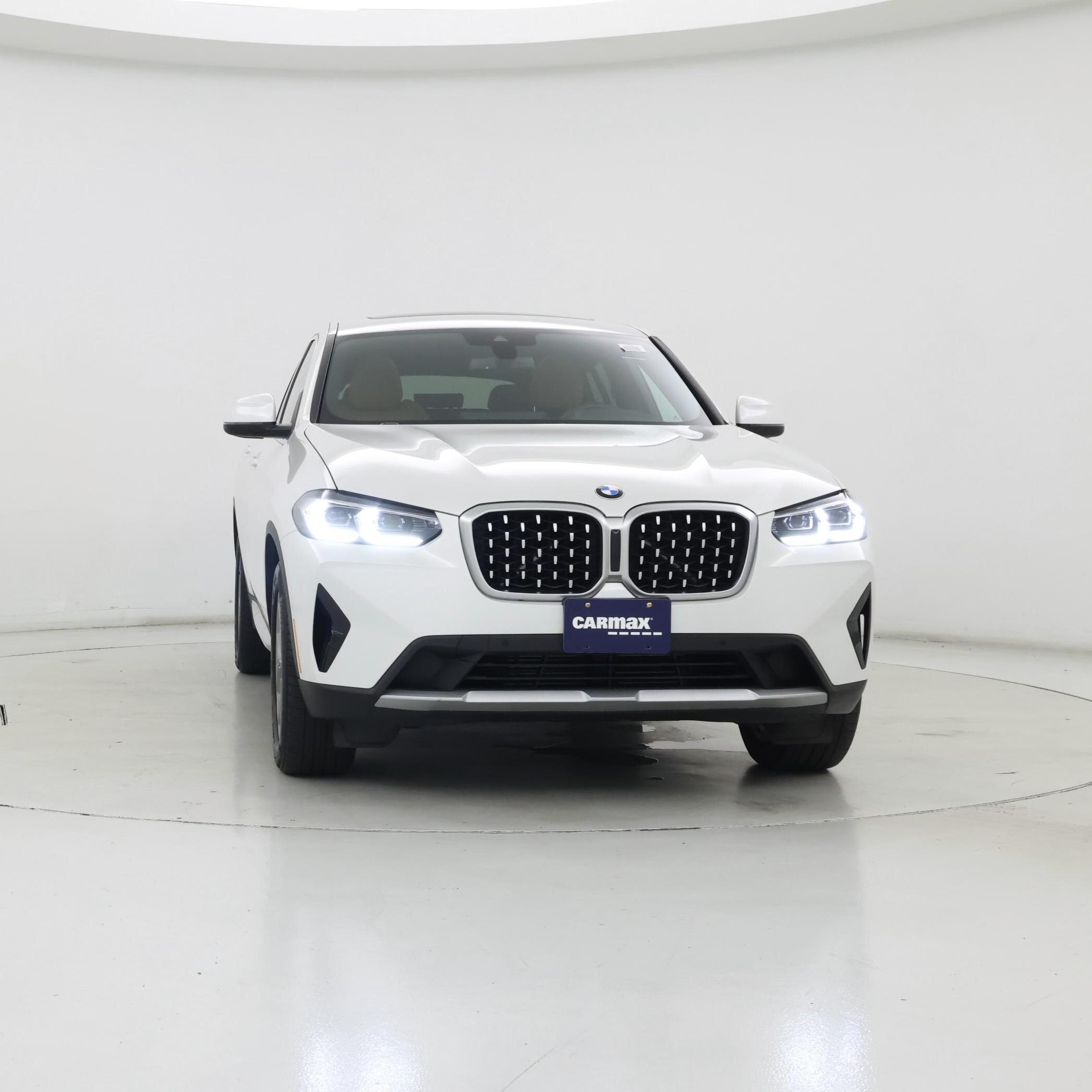 Thumbnail: 2023 BMW X4 - 5