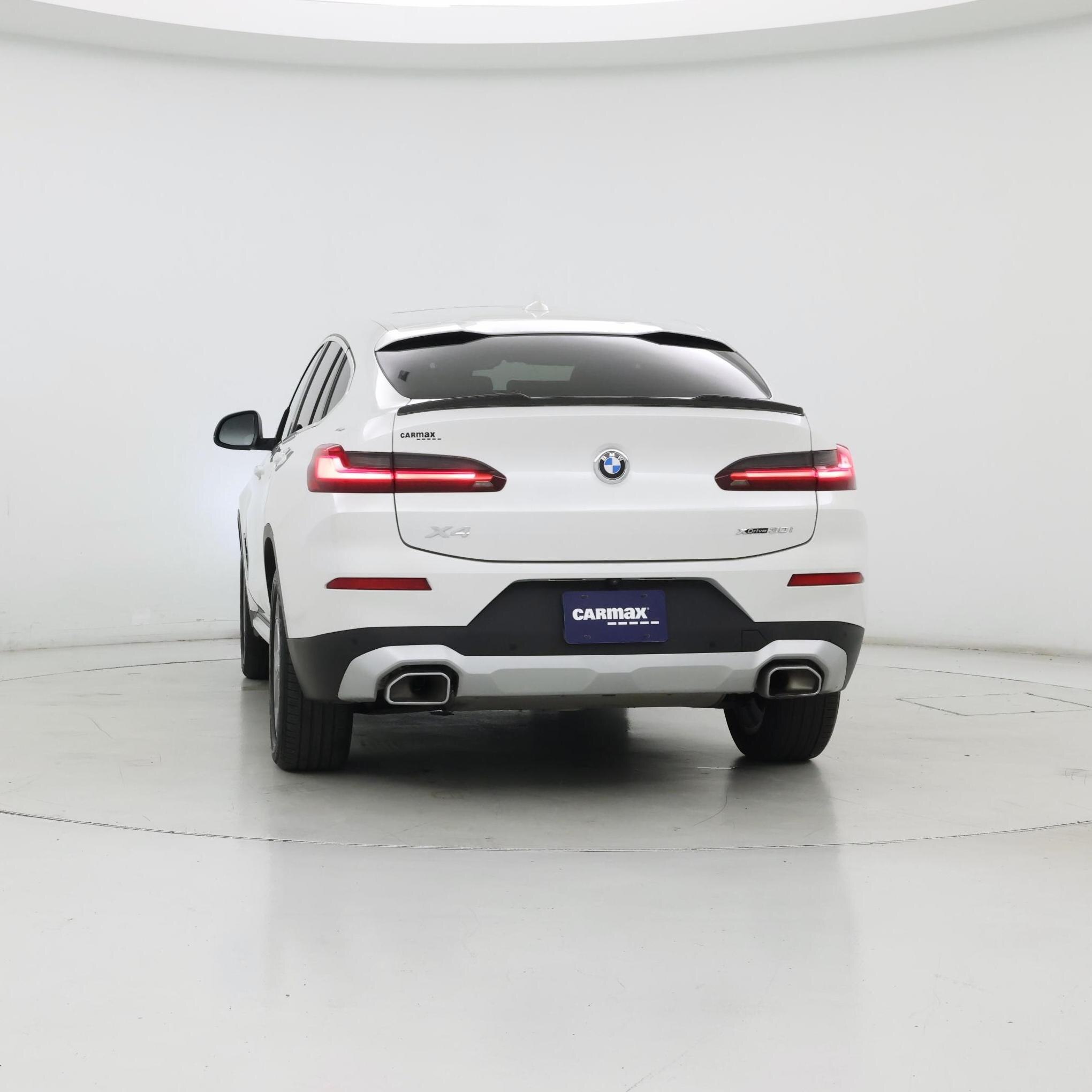 Thumbnail: 2023 BMW X4 - 6