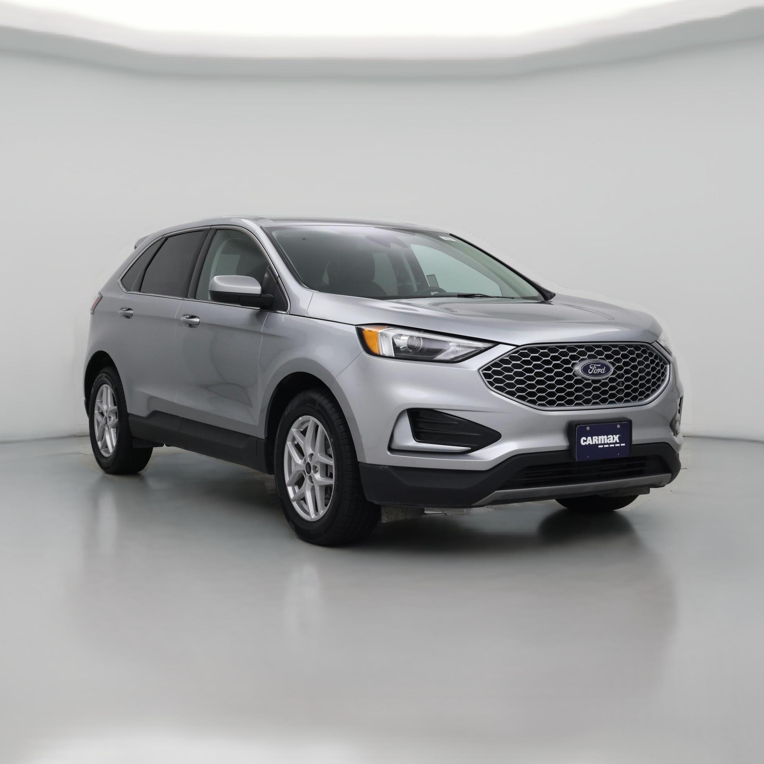 Thumbnail: 2024 Ford Edge - 1
