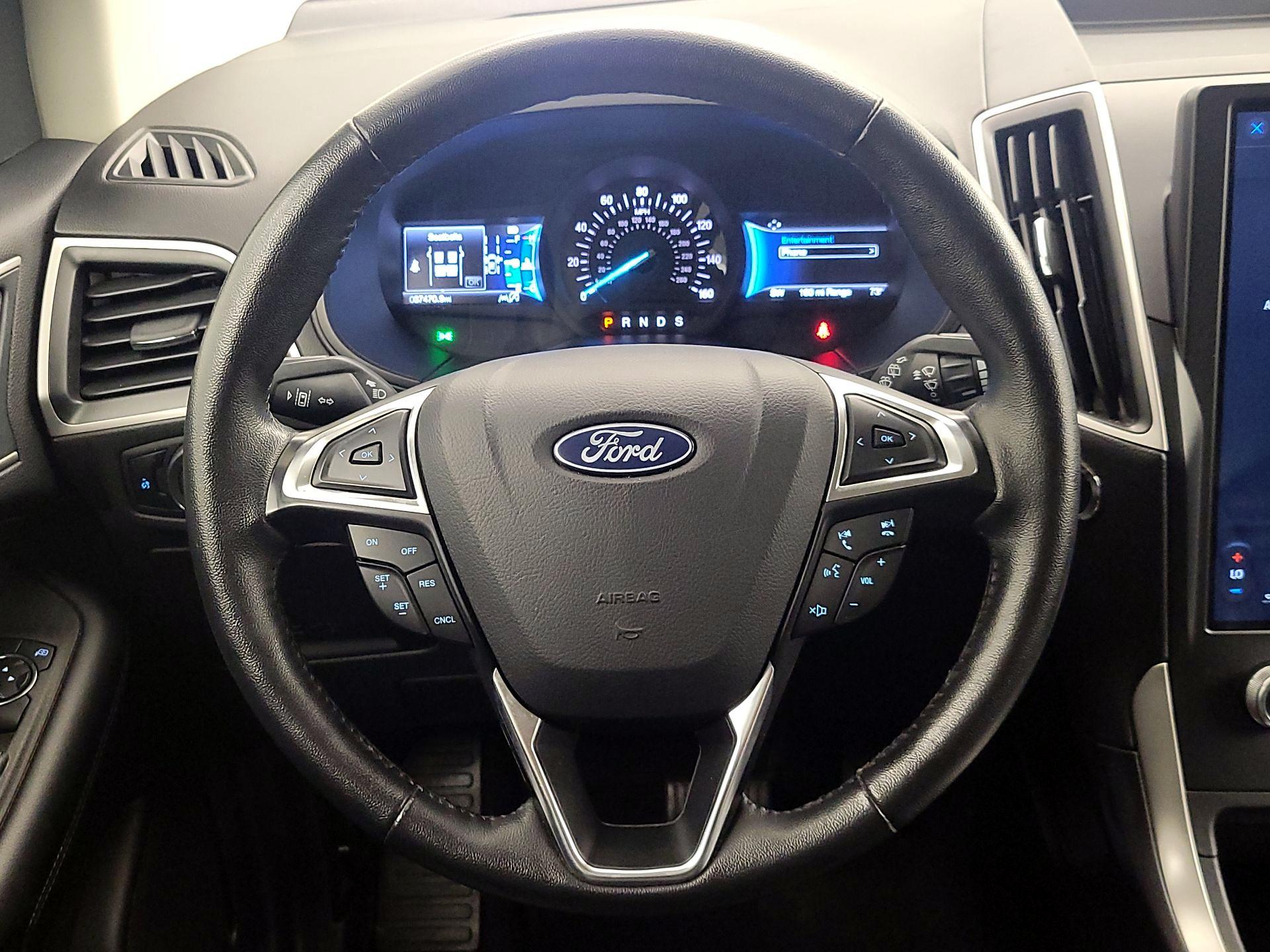 Thumbnail: 2024 Ford Edge - 10