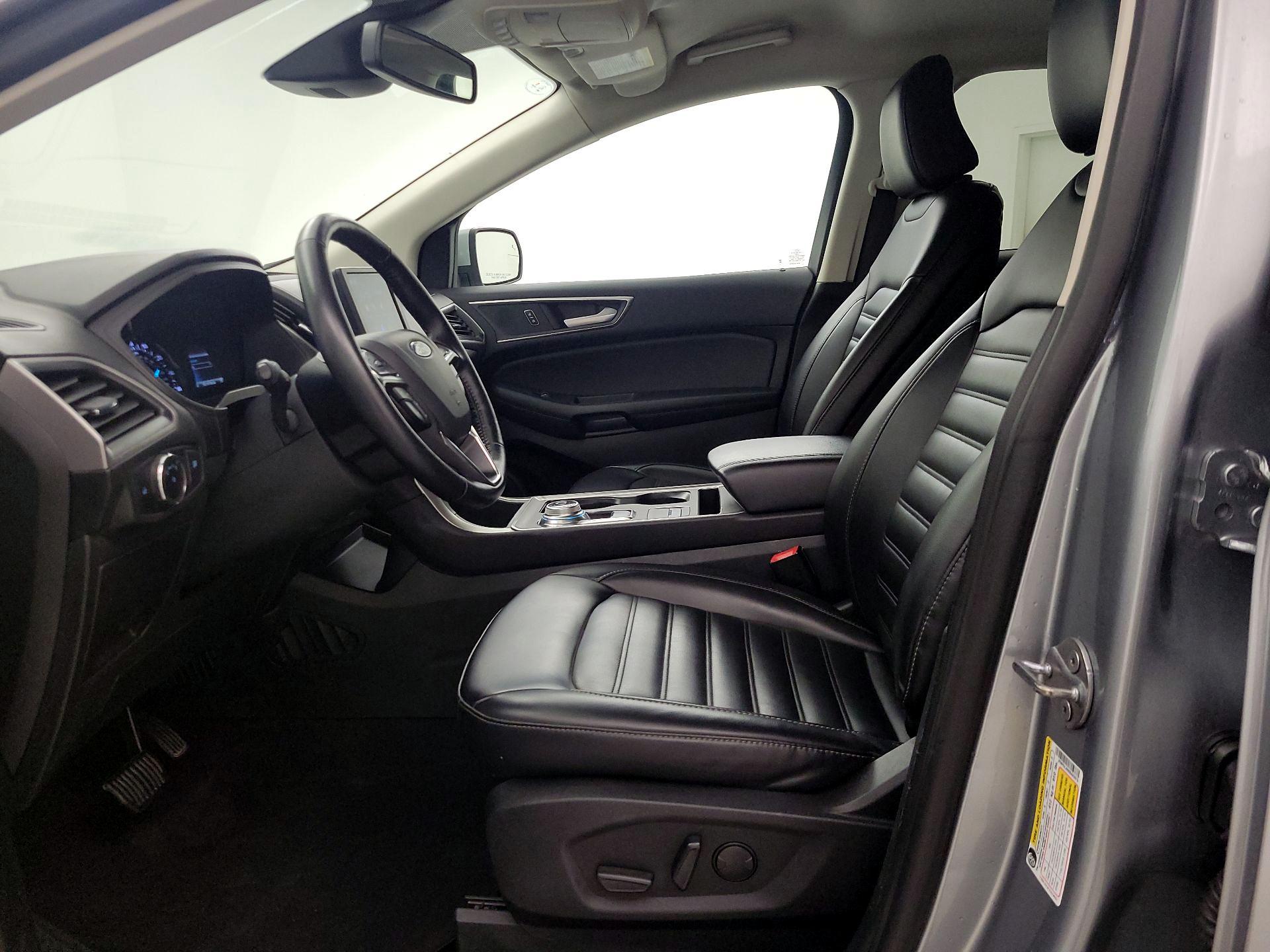 Thumbnail: 2024 Ford Edge - 11