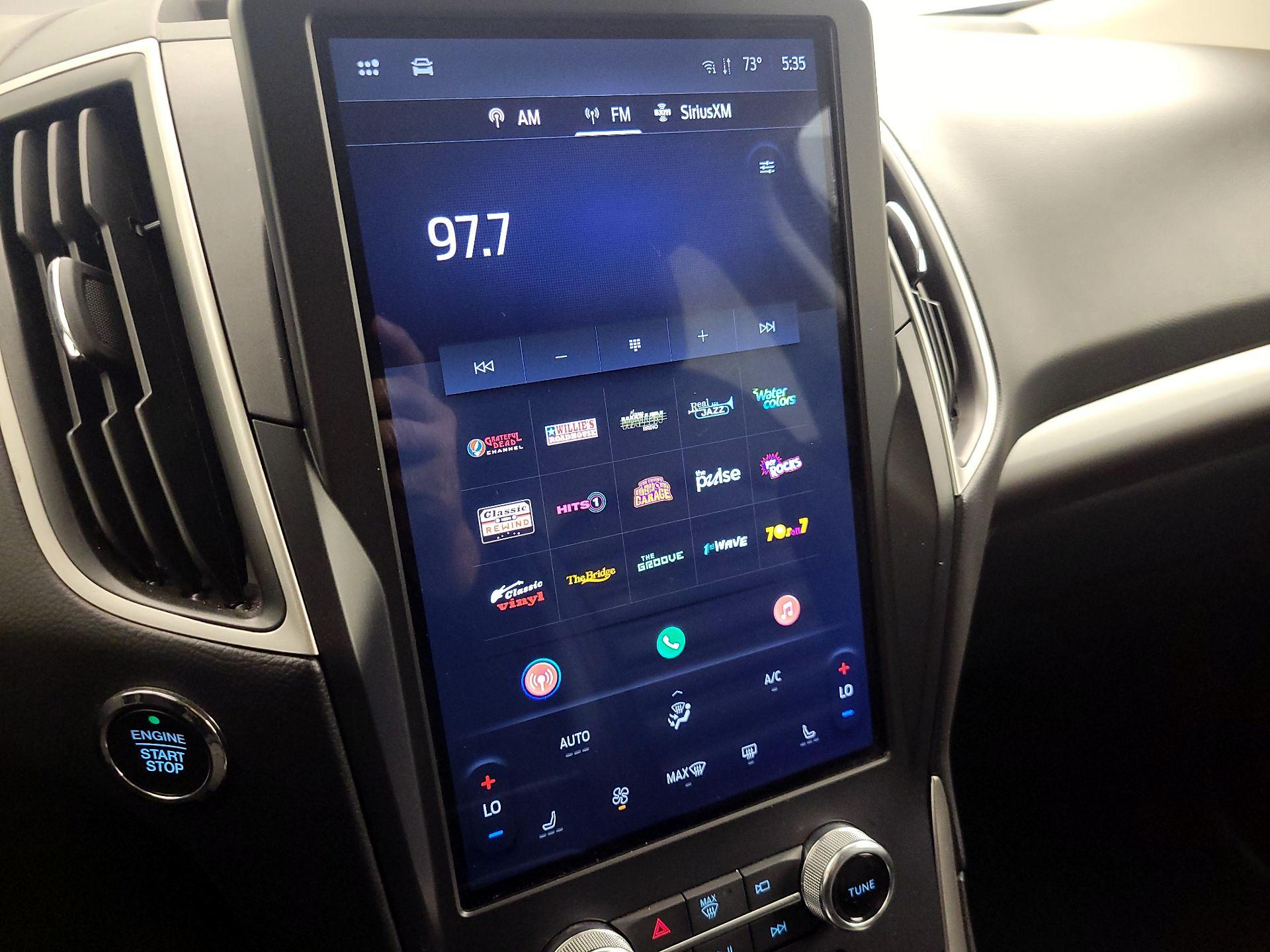 Thumbnail: 2024 Ford Edge - 15