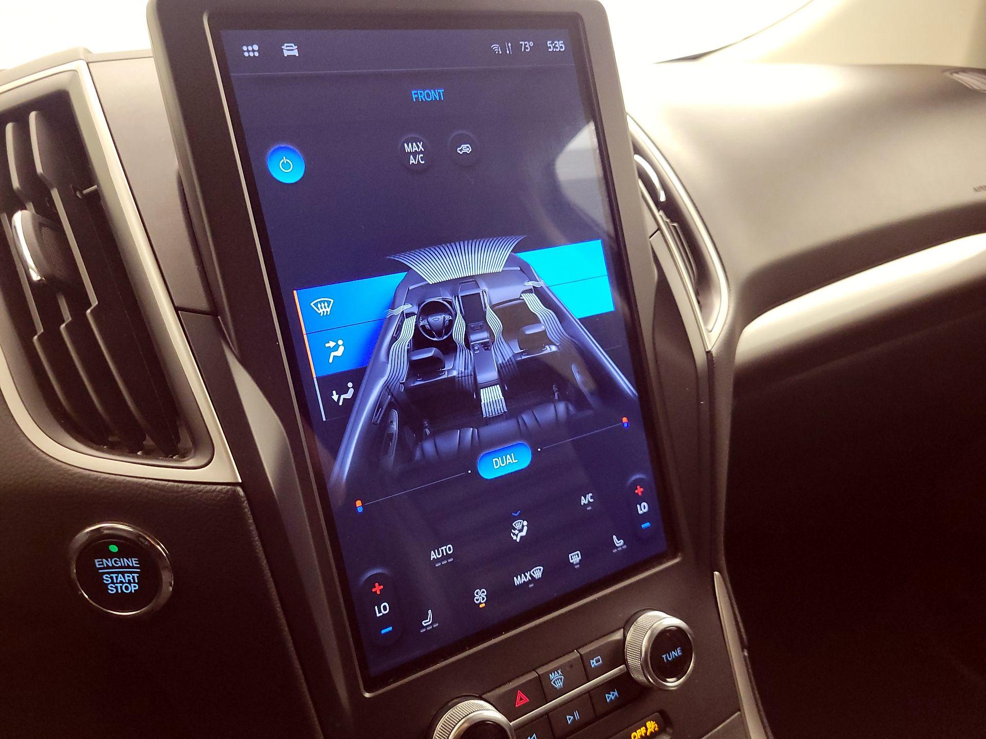 Thumbnail: 2024 Ford Edge - 16