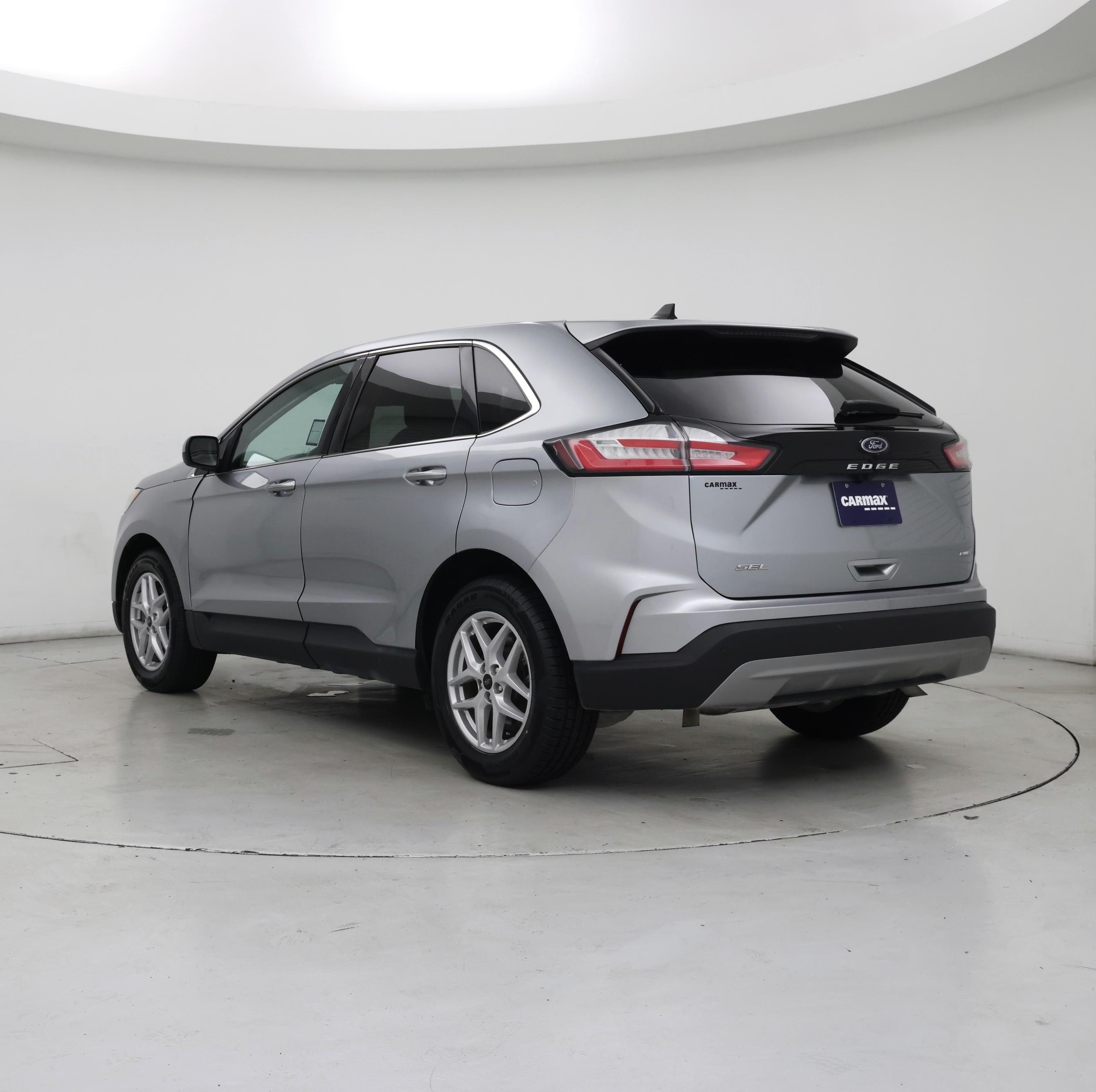 Thumbnail: 2024 Ford Edge - 2