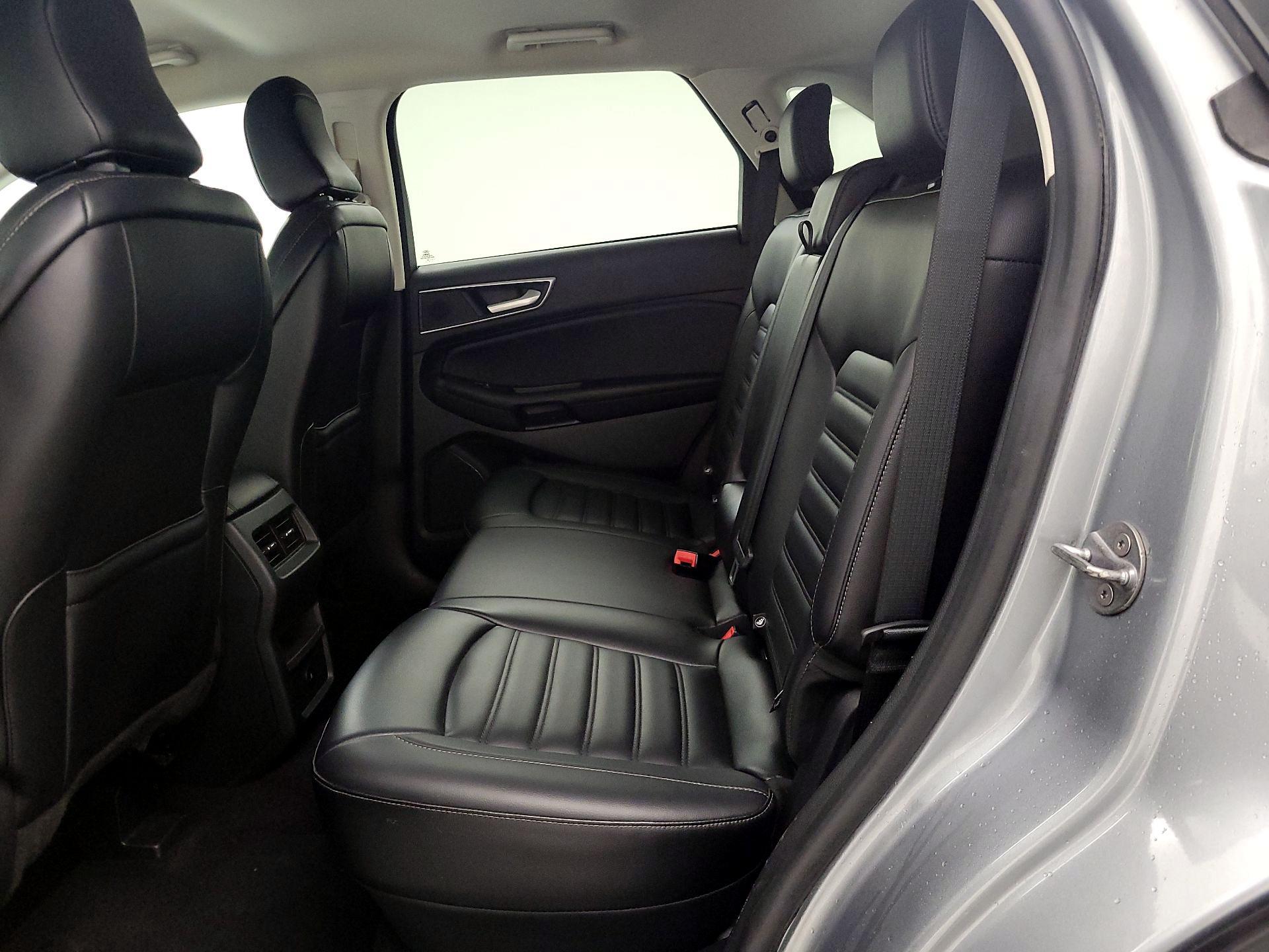 Thumbnail: 2024 Ford Edge - 19