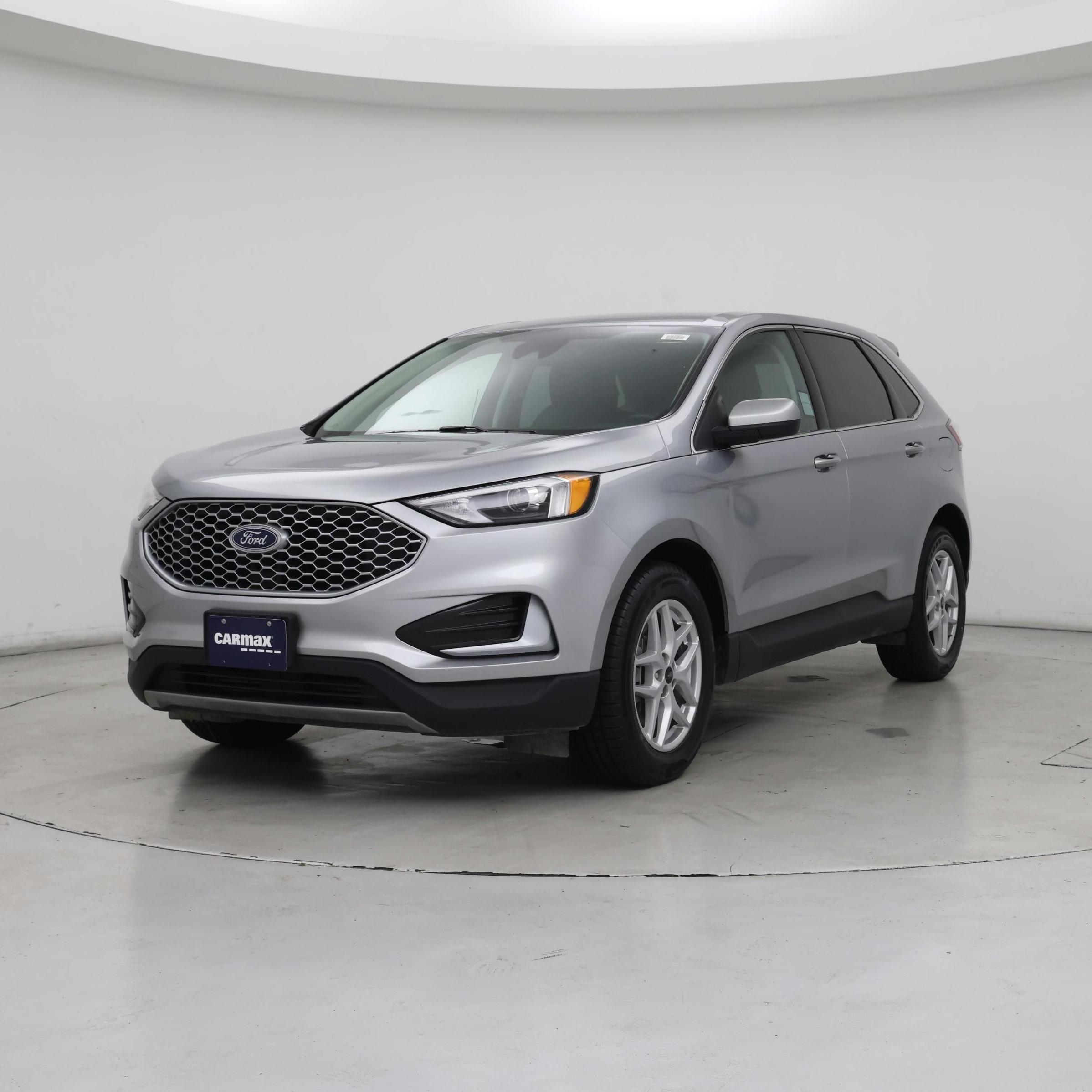 Thumbnail: 2024 Ford Edge - 4
