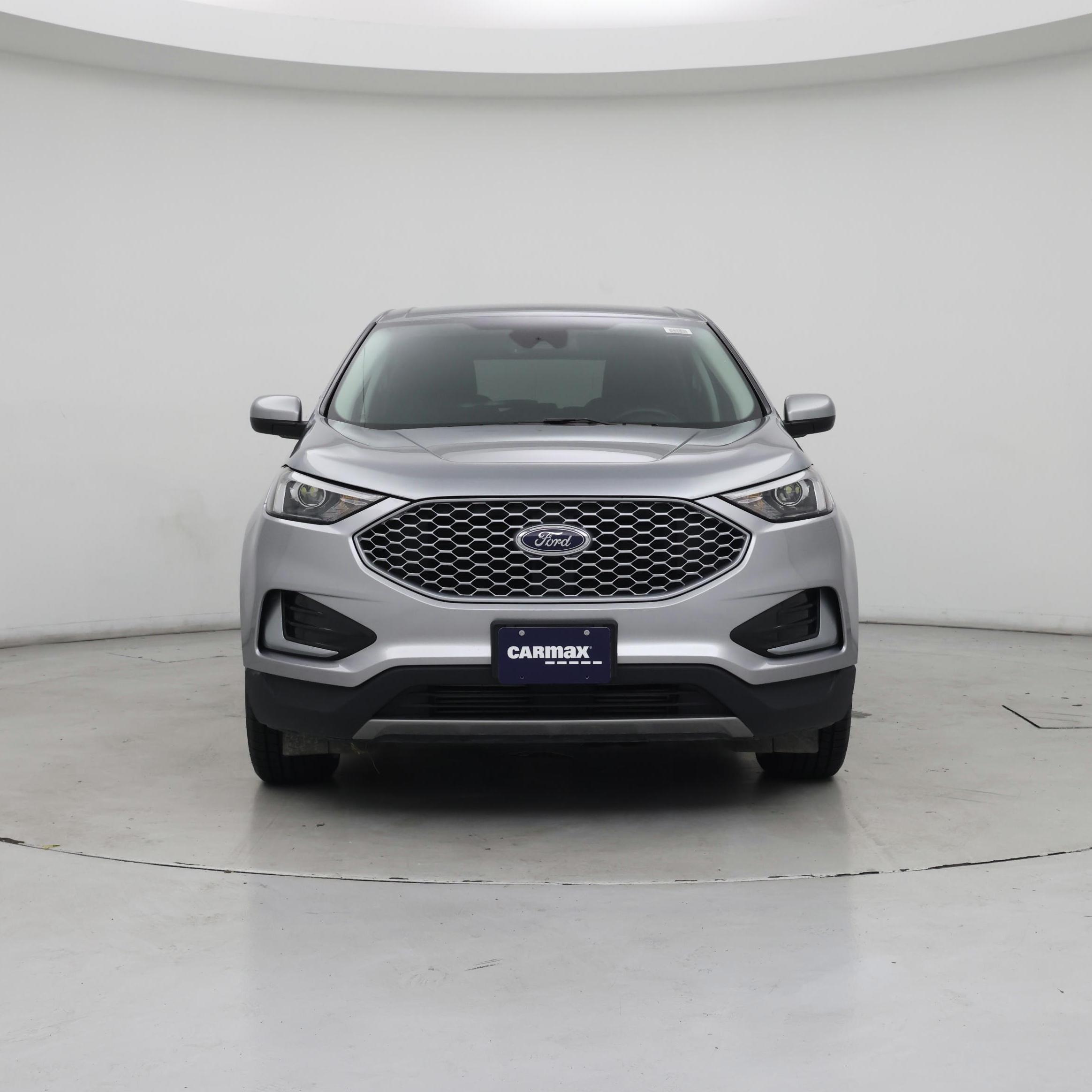 Thumbnail: 2024 Ford Edge - 5
