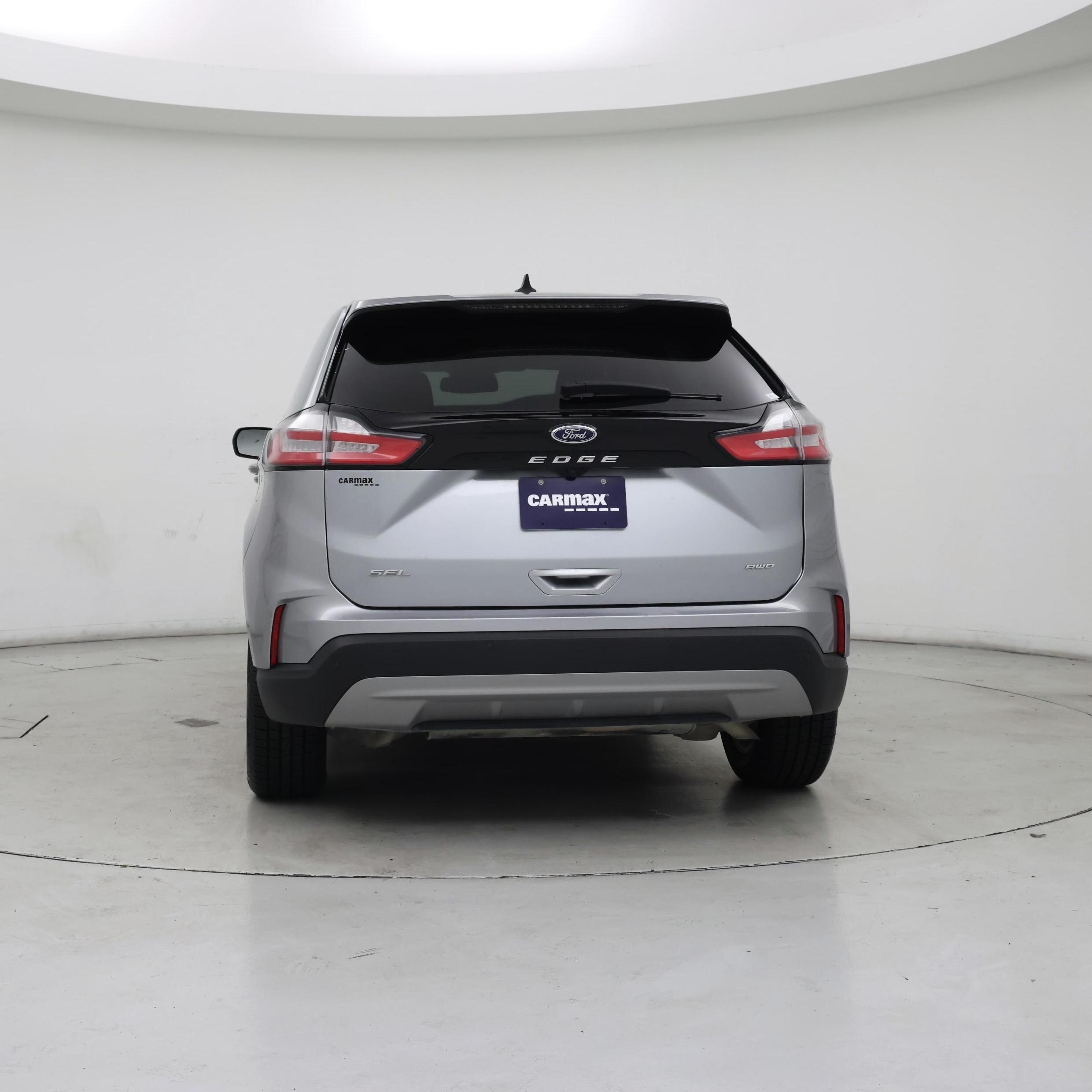 Thumbnail: 2024 Ford Edge - 6
