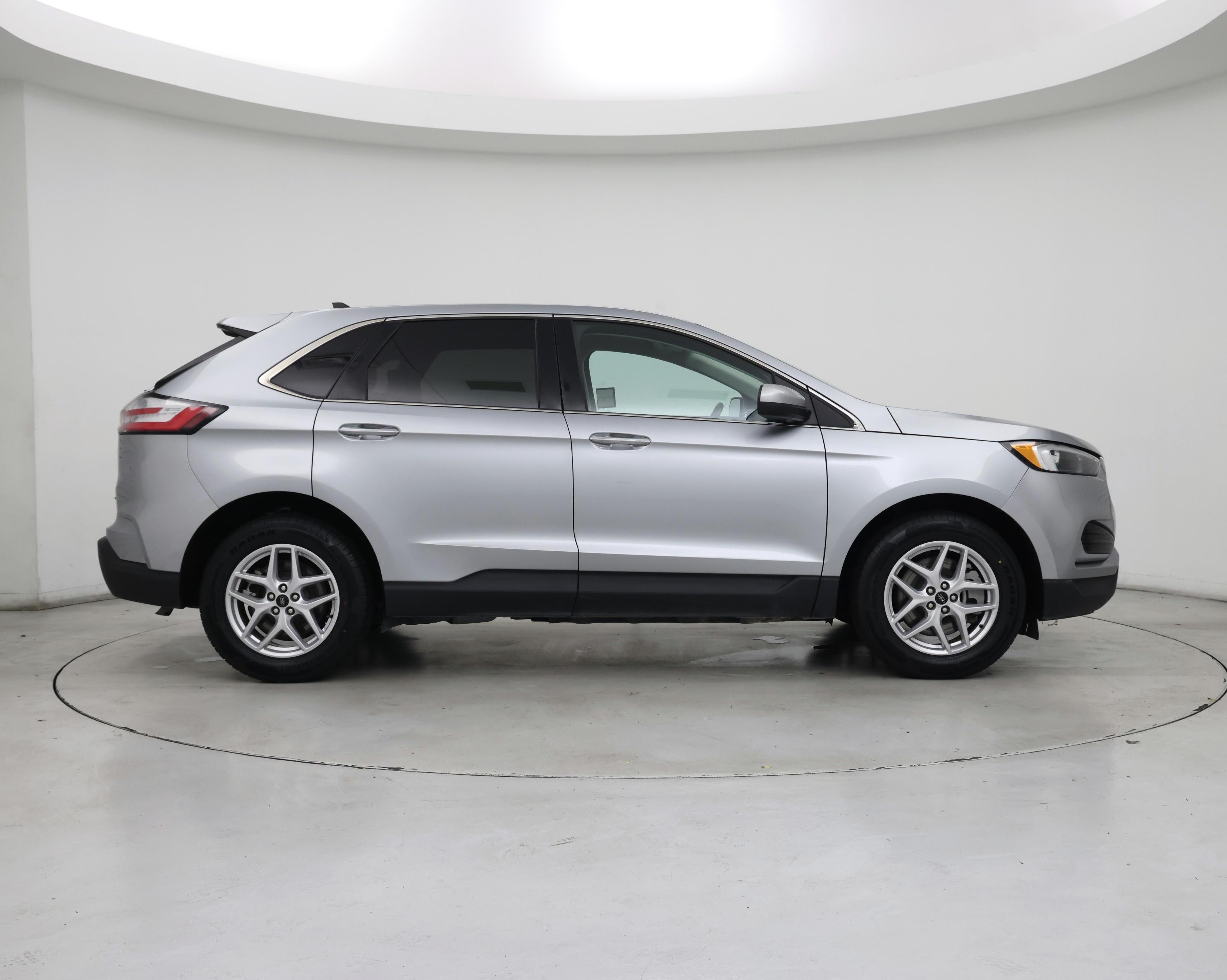 Thumbnail: 2024 Ford Edge - 7
