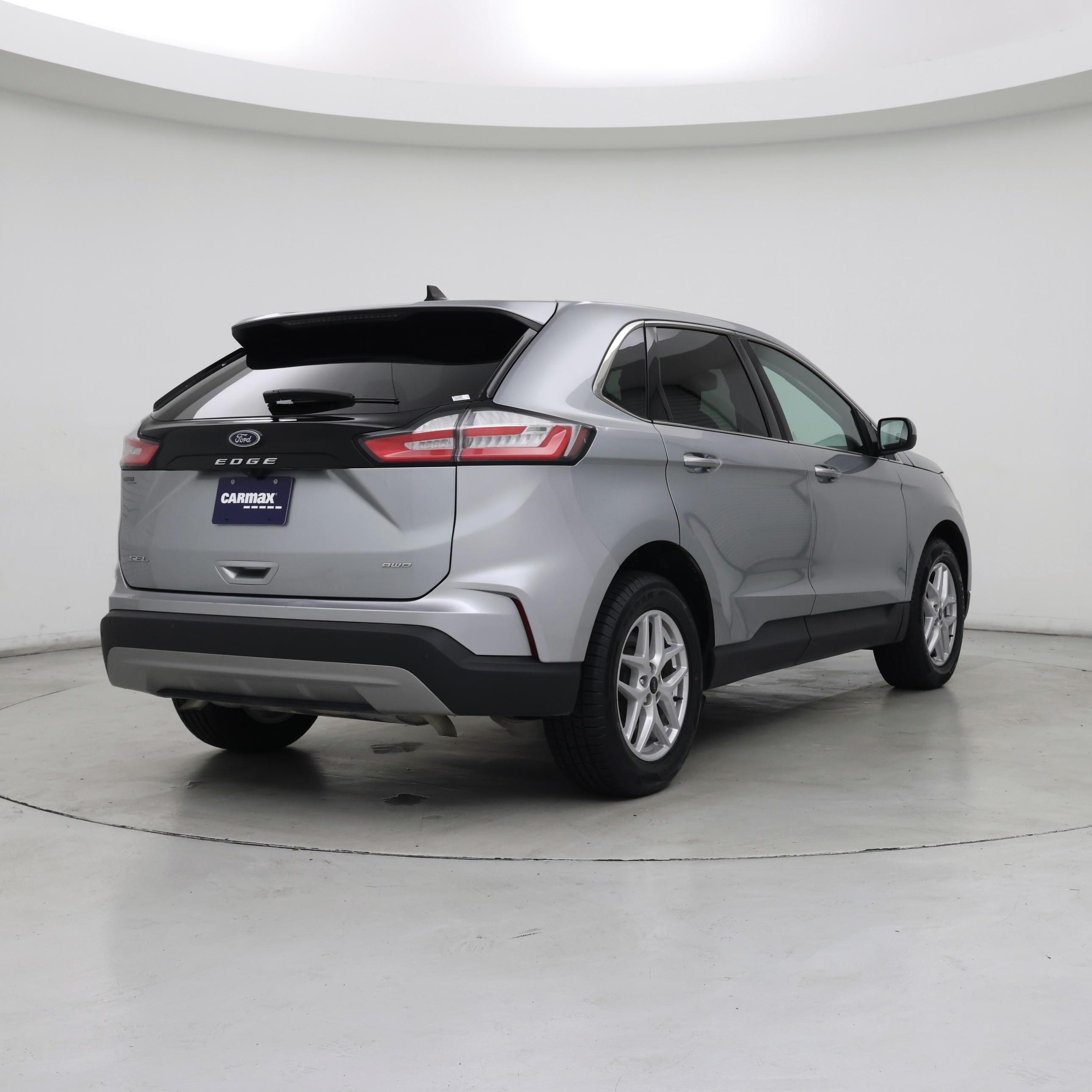 Thumbnail: 2024 Ford Edge - 8