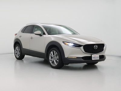 2023 Mazda CX-30 2.5 S Premium Package