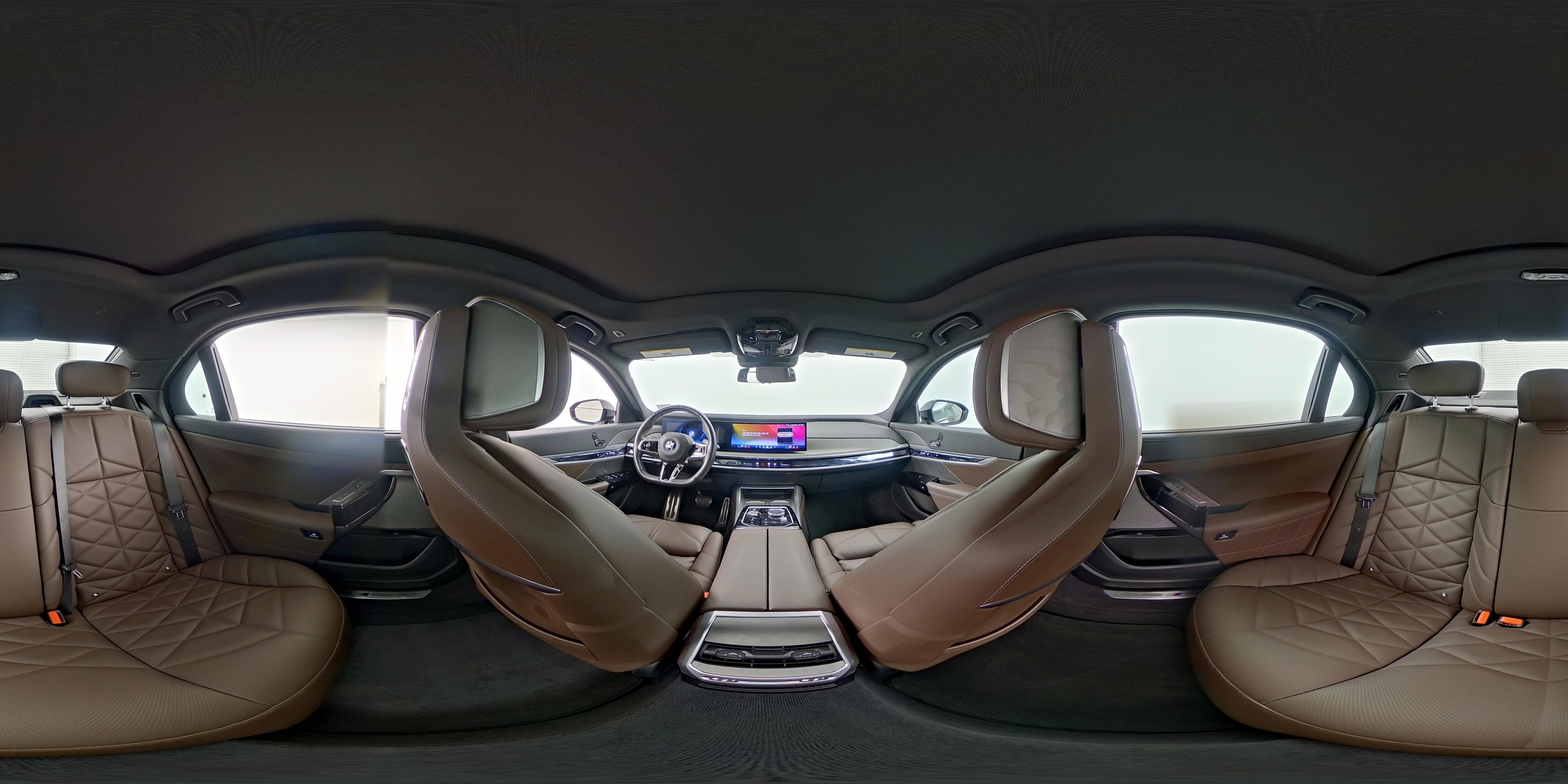 2023 BMW 7 Series 740i - Photo 28