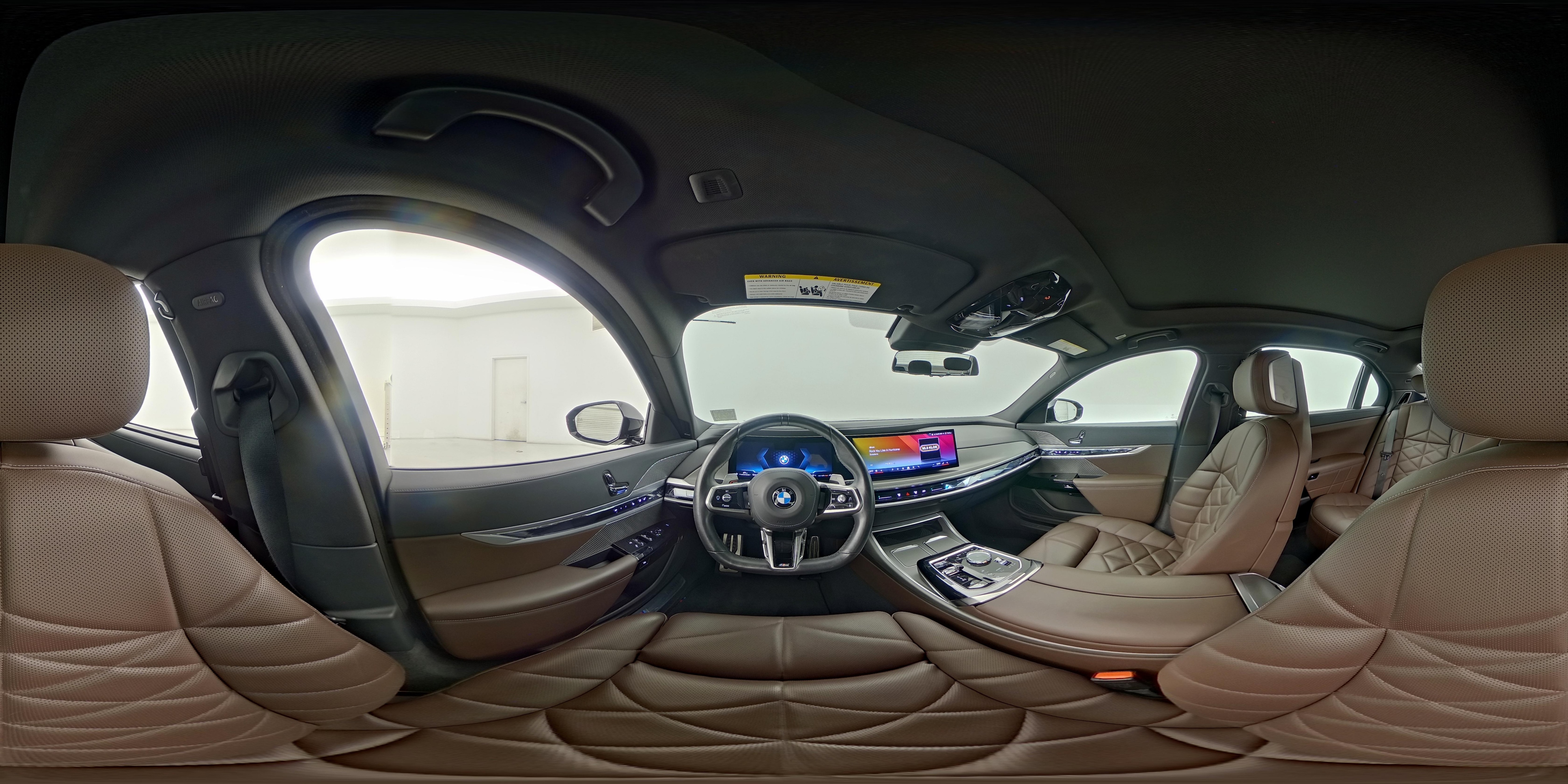 2023 BMW 7 Series 740i - Photo 29