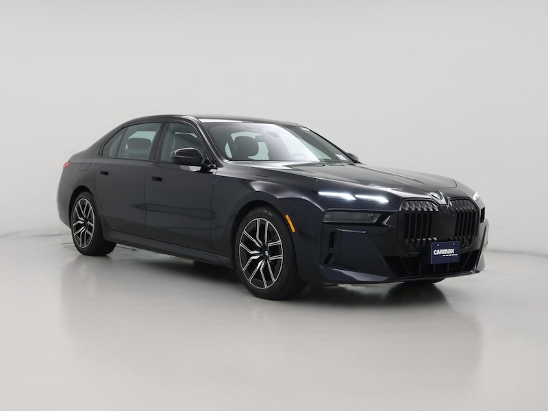 2023 BMW 7 Series 740i -
                  Duarte, CA