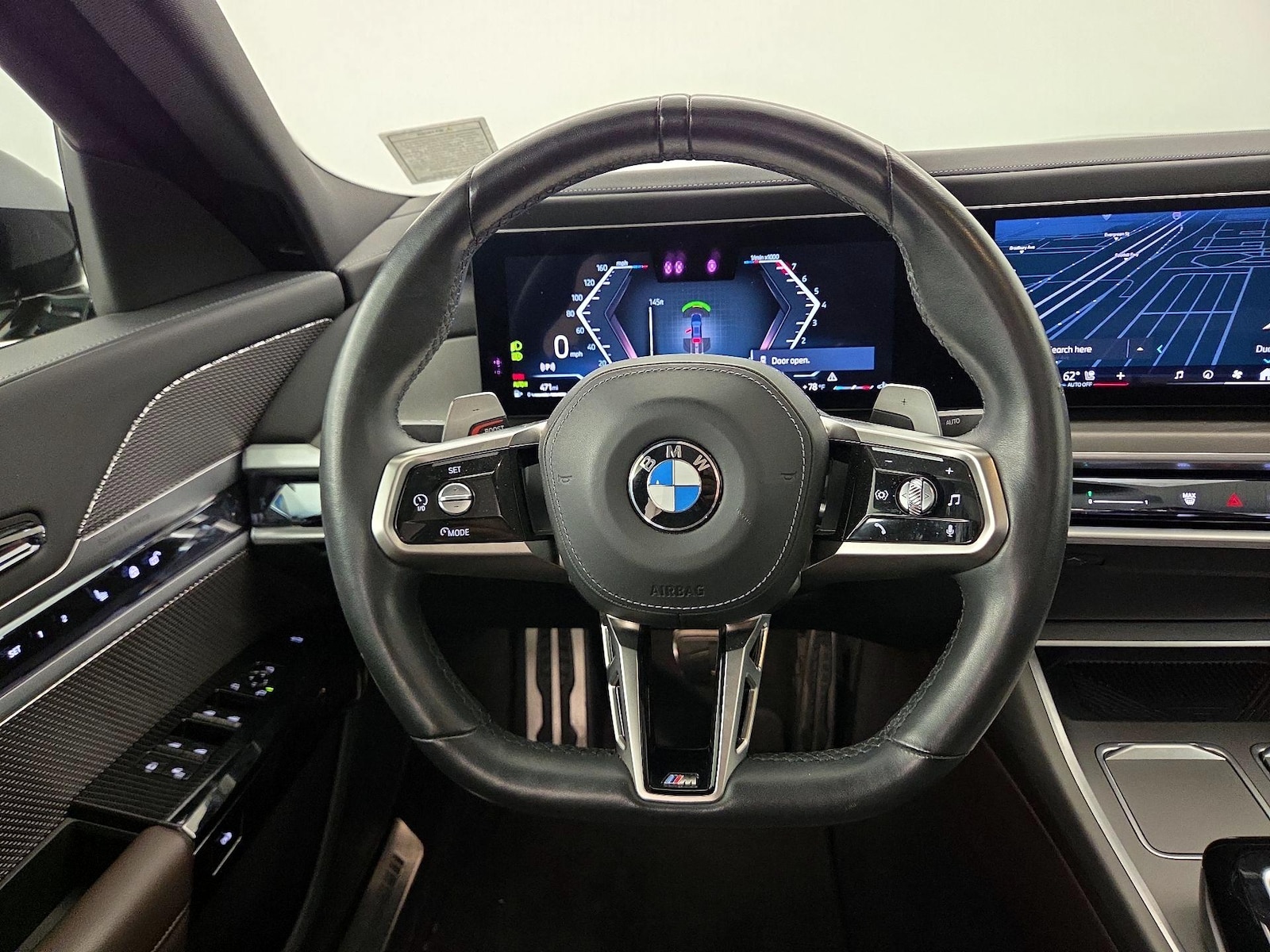 2023 BMW 7 Series 740i - Photo 11