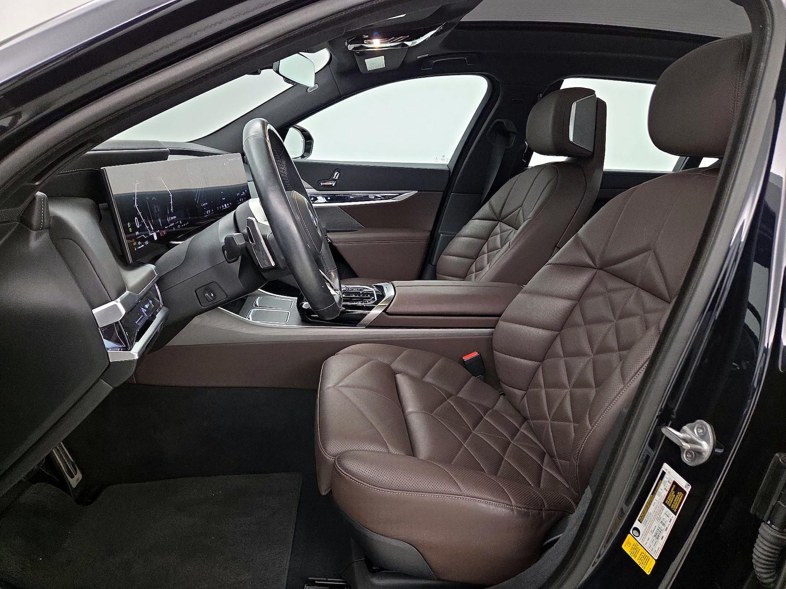 2023 BMW 7 Series 740i - Photo 12