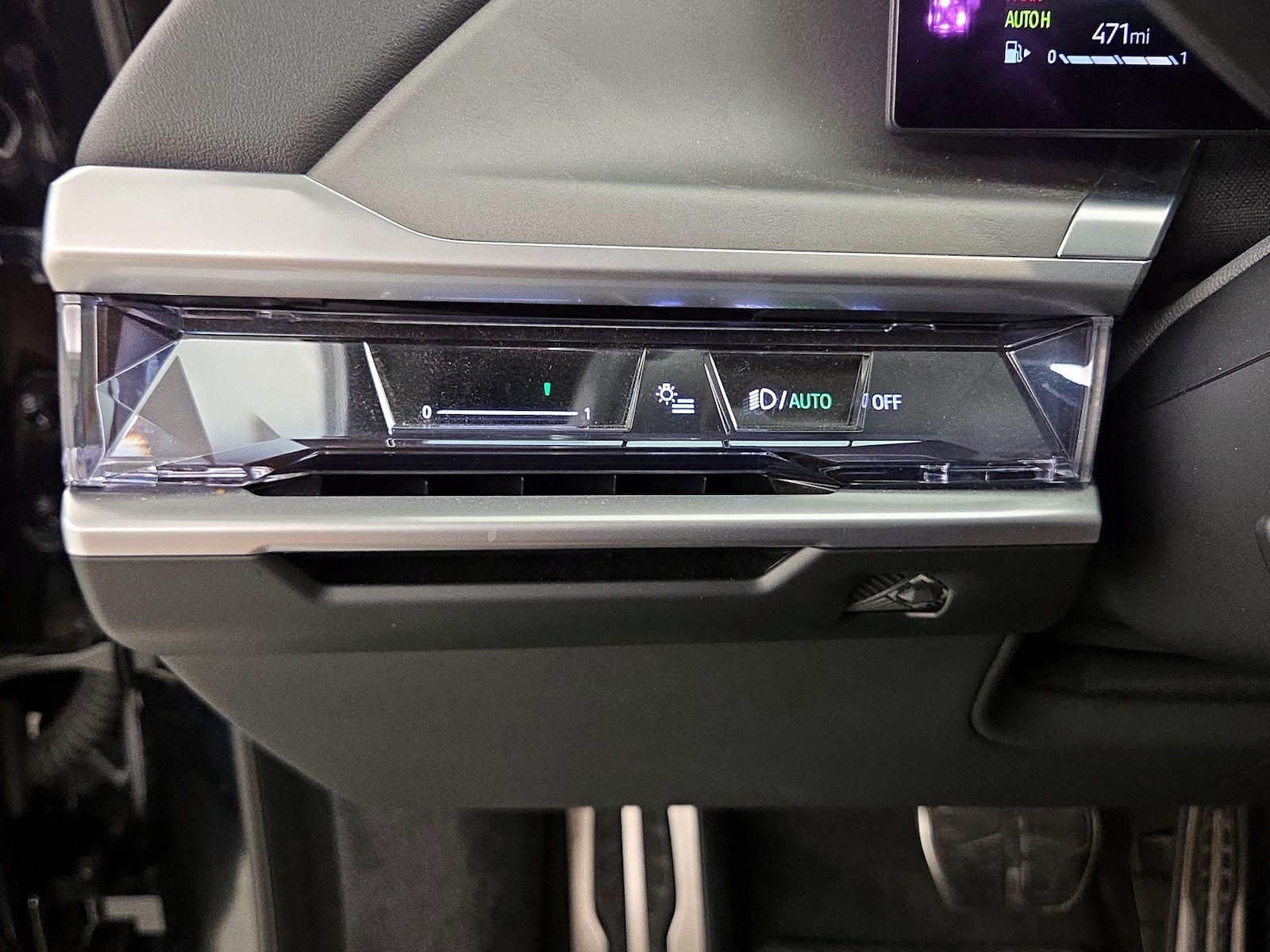2023 BMW 7 Series 740i - Photo 14