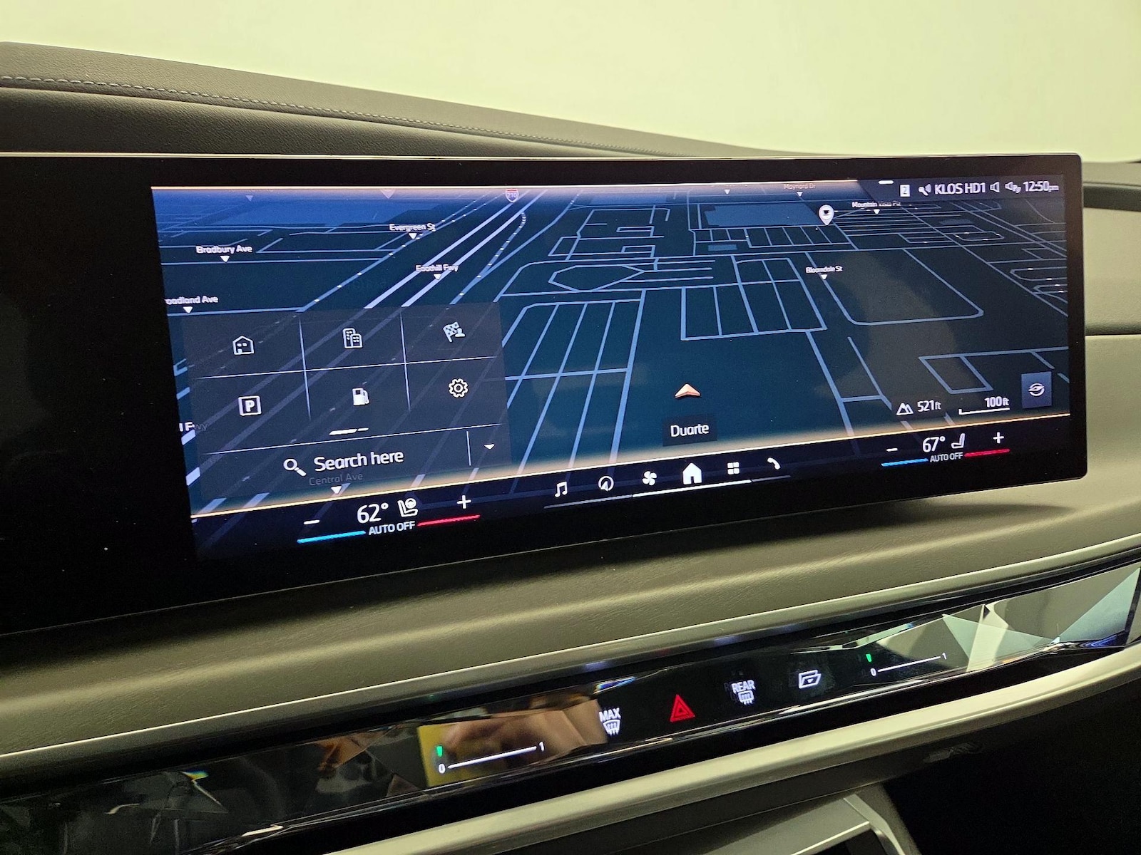 2023 BMW 7 Series 740i - Photo 15