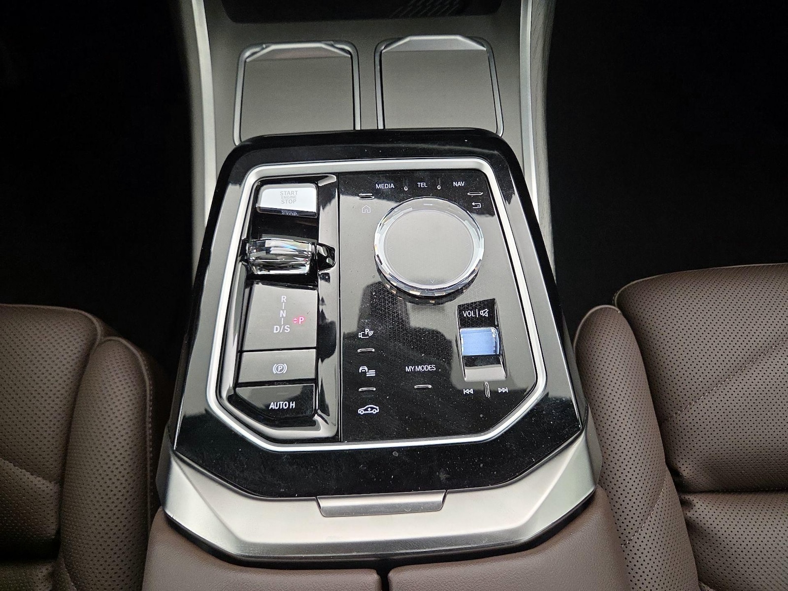 2023 BMW 7 Series 740i - Photo 19