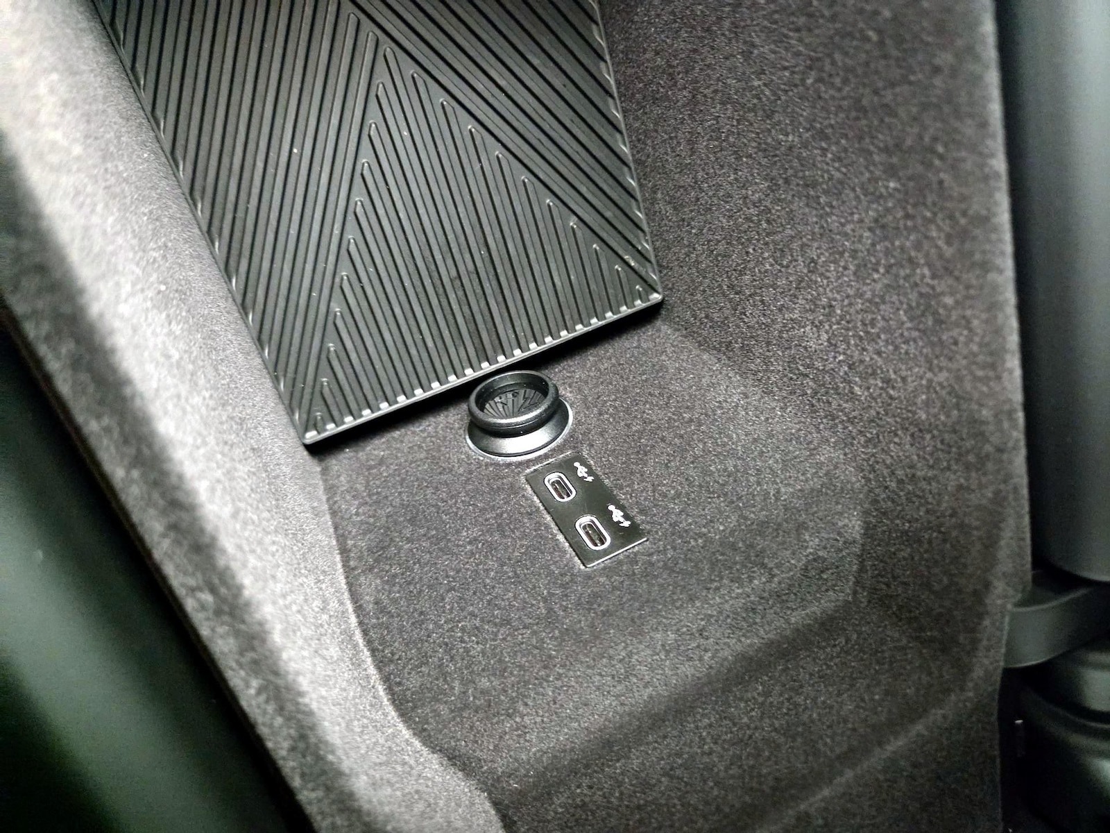 2023 BMW 7 Series 740i - Photo 20